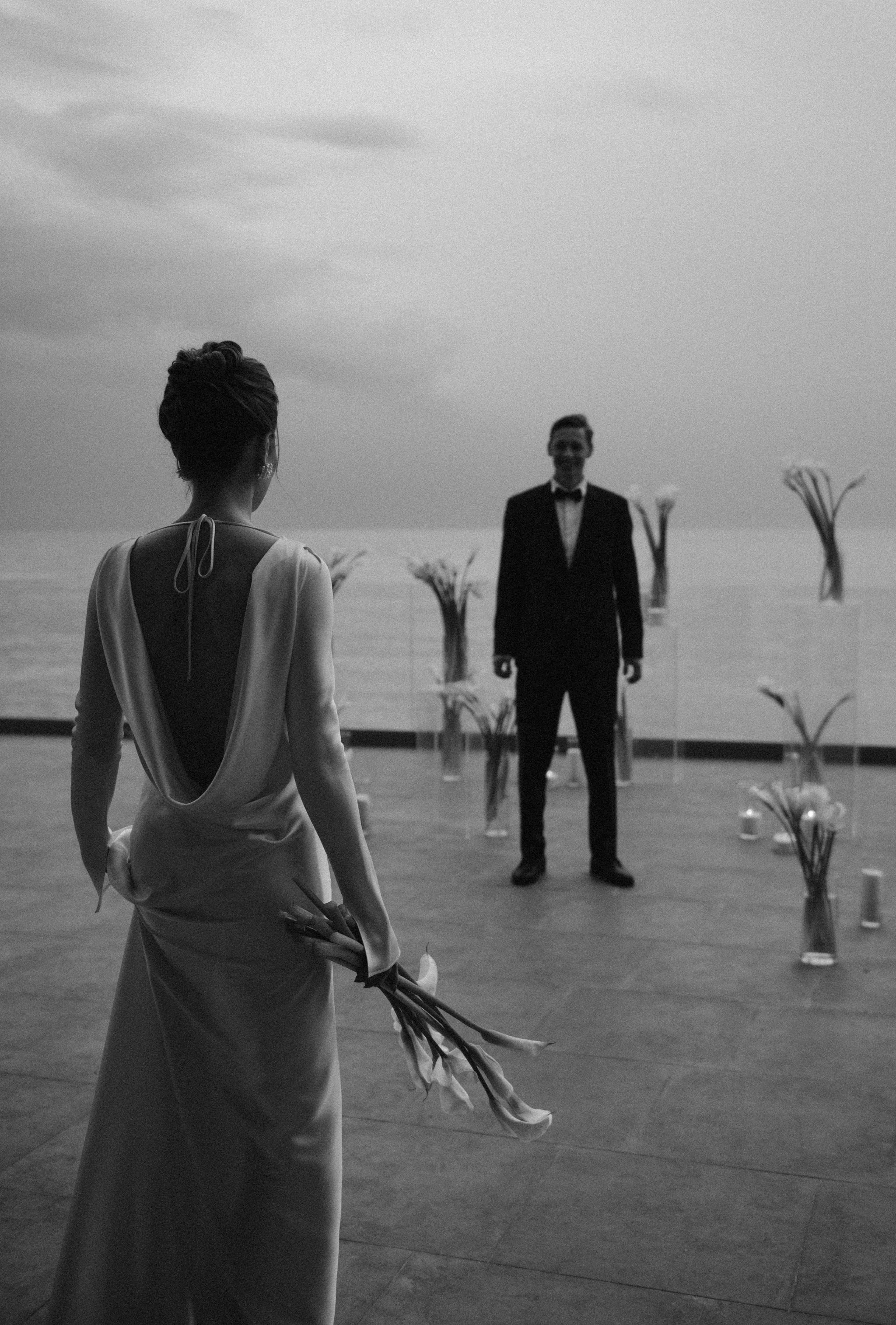 Никита и Анастасия (с.Николаевка). Свадебный, женский, семейный фотограф в Севастополе Юлия Мошенко