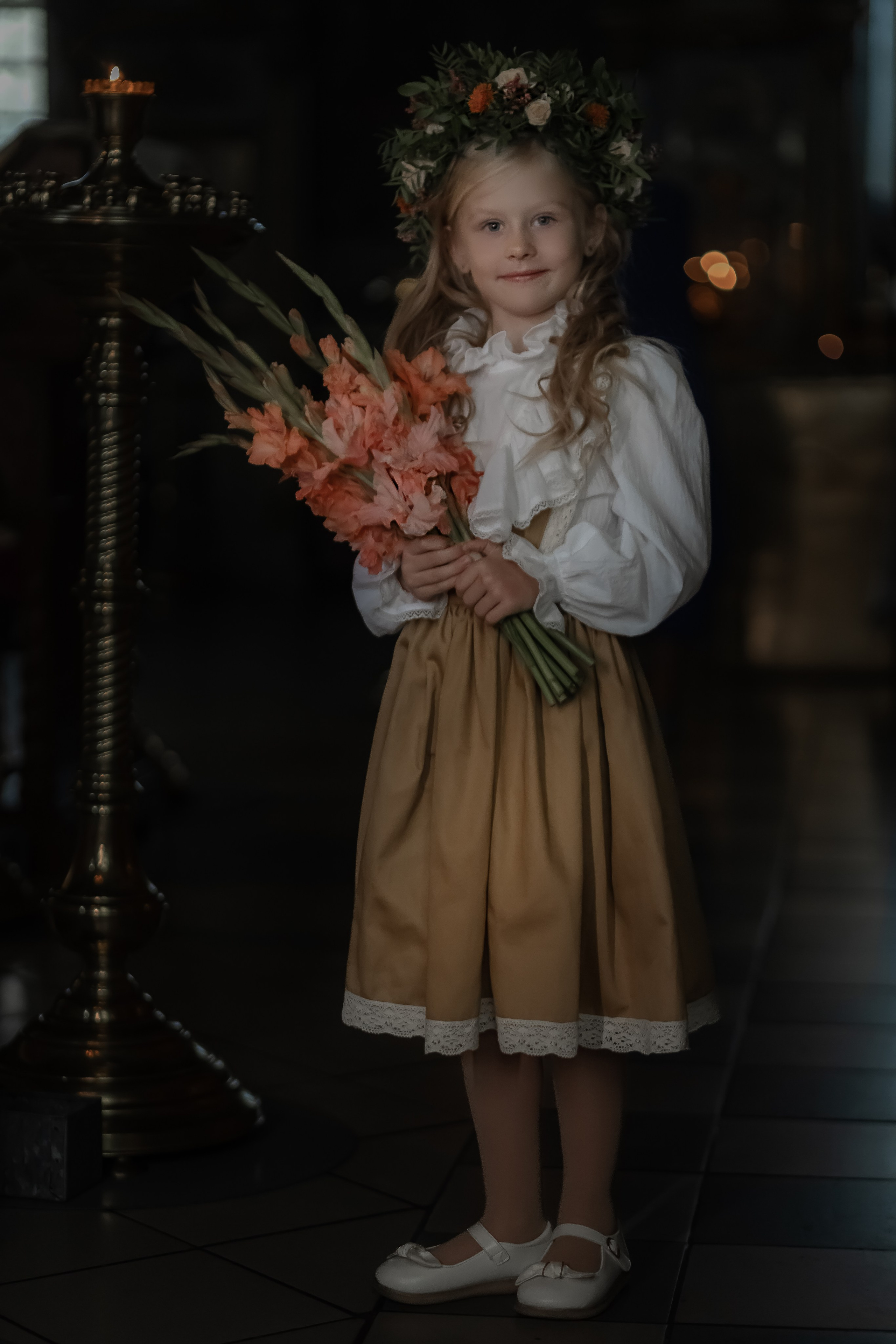 С Праздником Покрова Пресвятой Богородицы. Съемка Таинств Крещения Венчания, детские и семейные съемки в Пензе