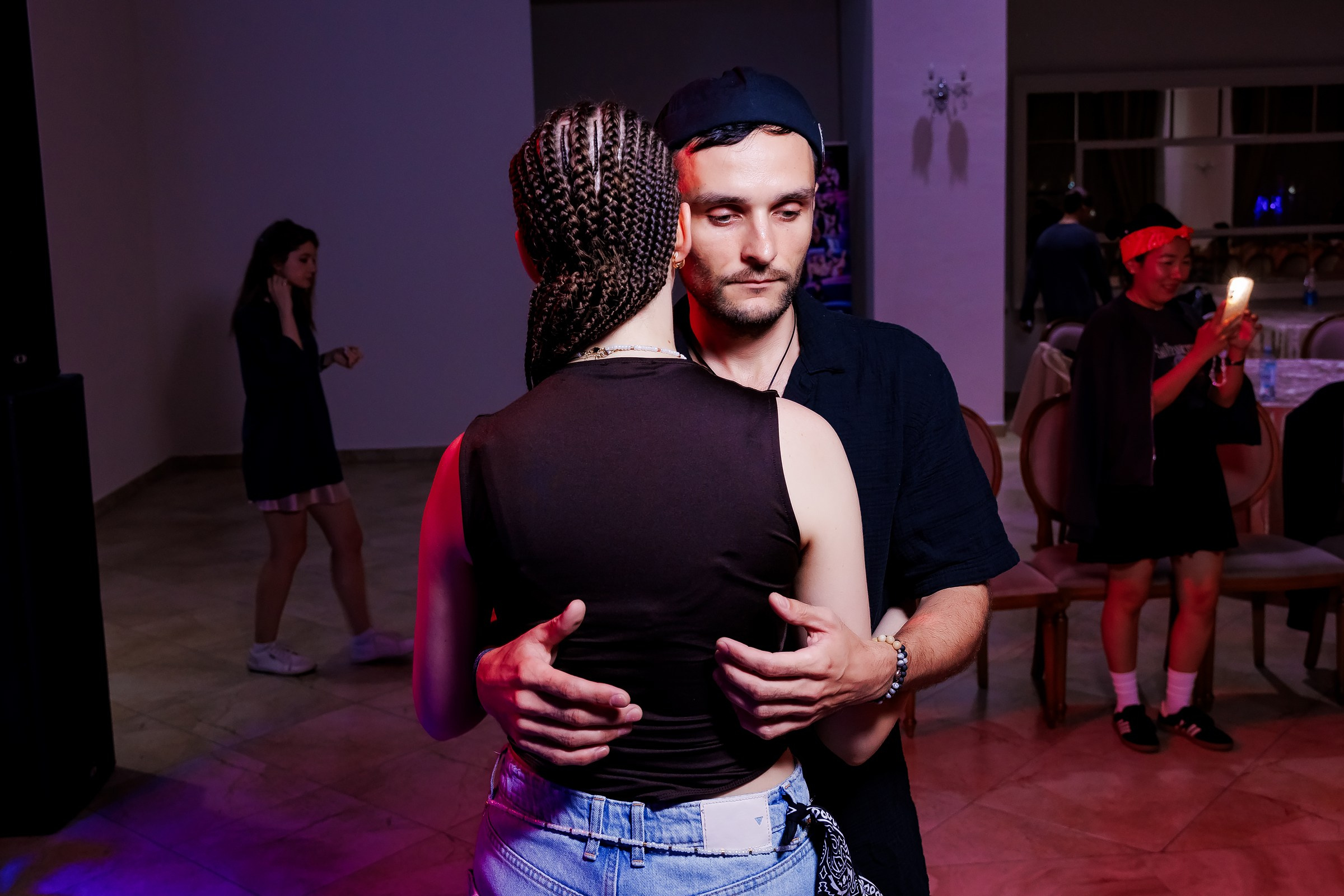 Dance Skills Festival RN'KIZ. Репортажный фотограф в Алматы Каюпов Сержан