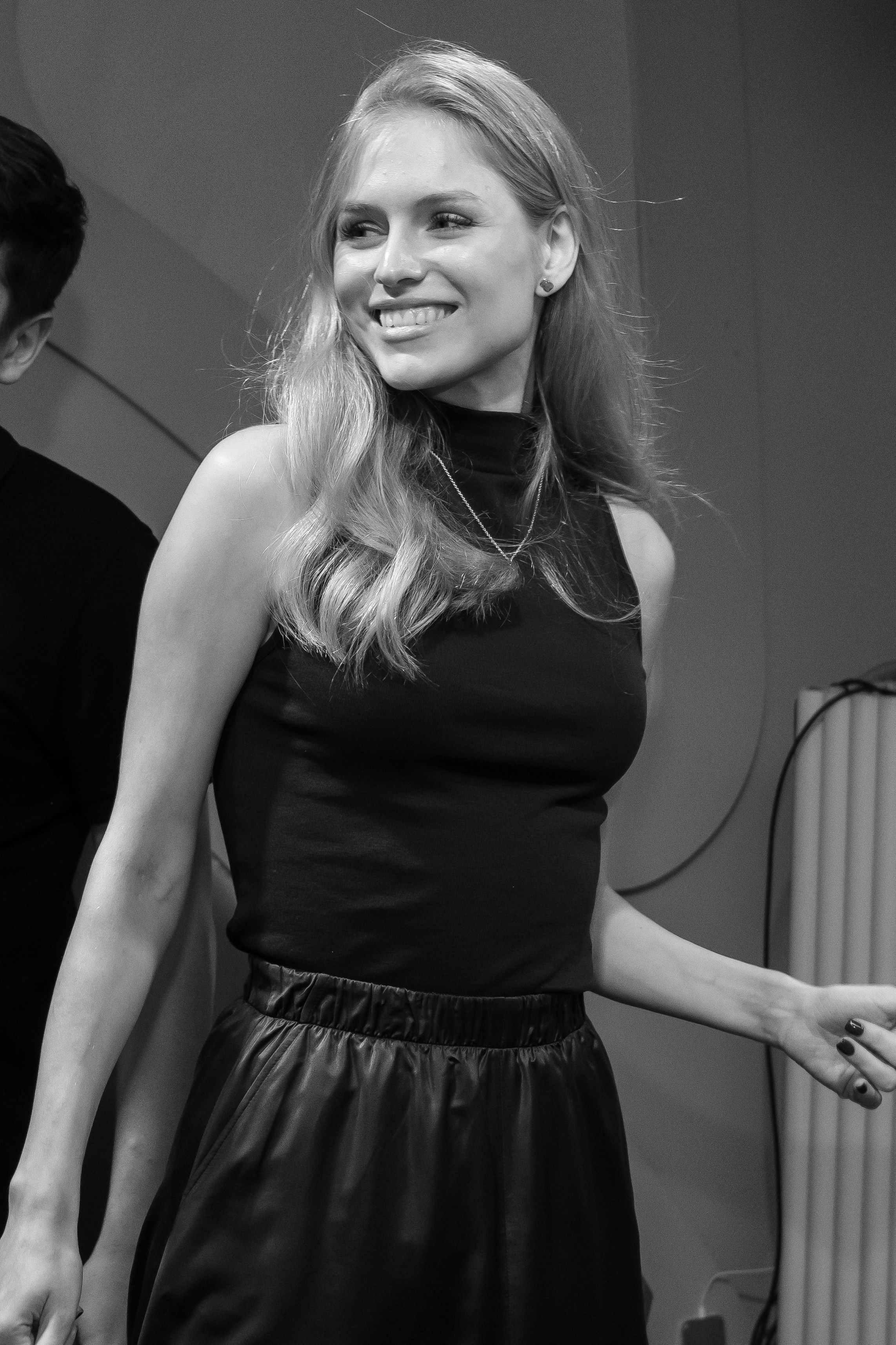 День рождения Екатерины в кругу семьи и друзей. Фотограф и видеограф в Москве Анна Матюхина