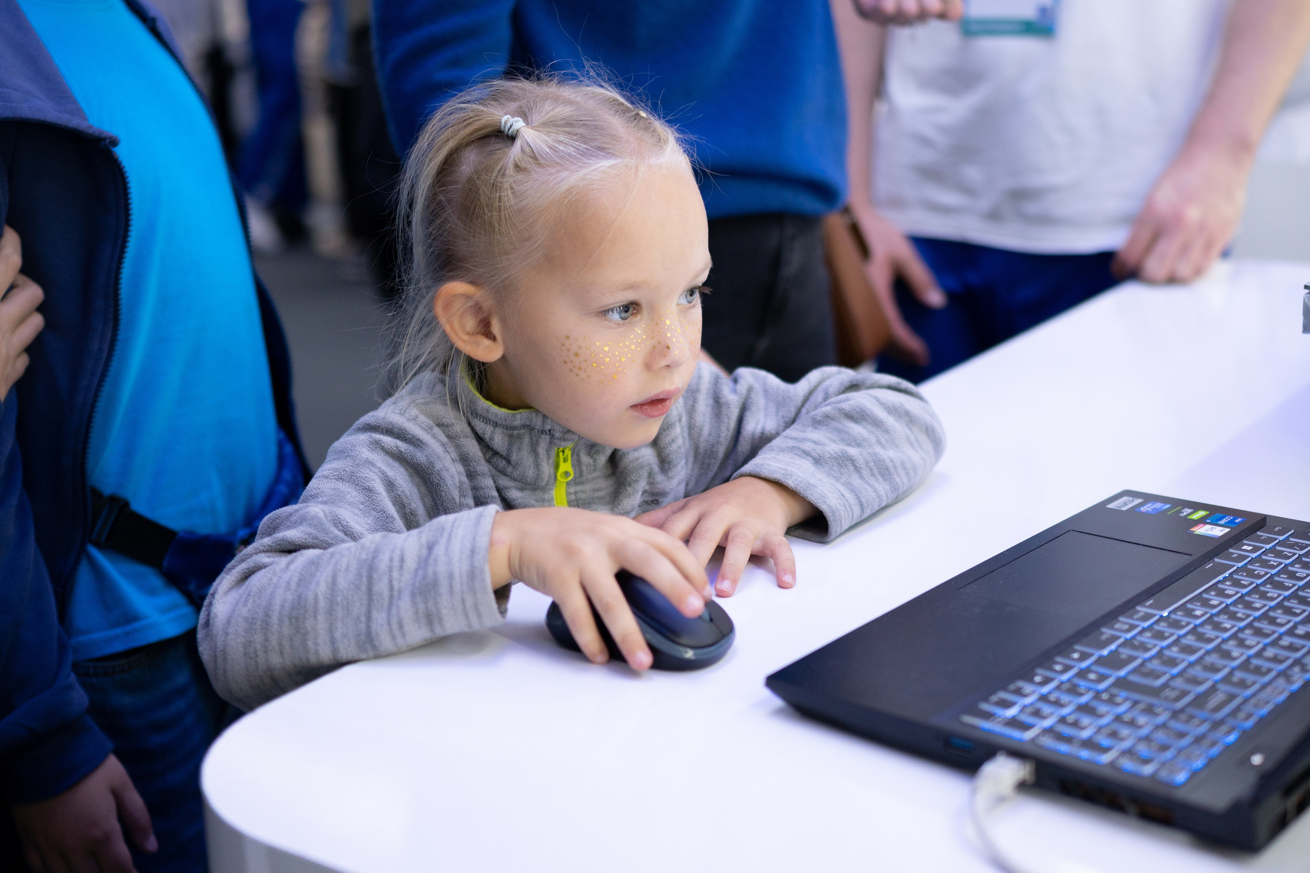 Форум «Москва 2030». Фотограф и видеограф в Москве Анна Матюхина