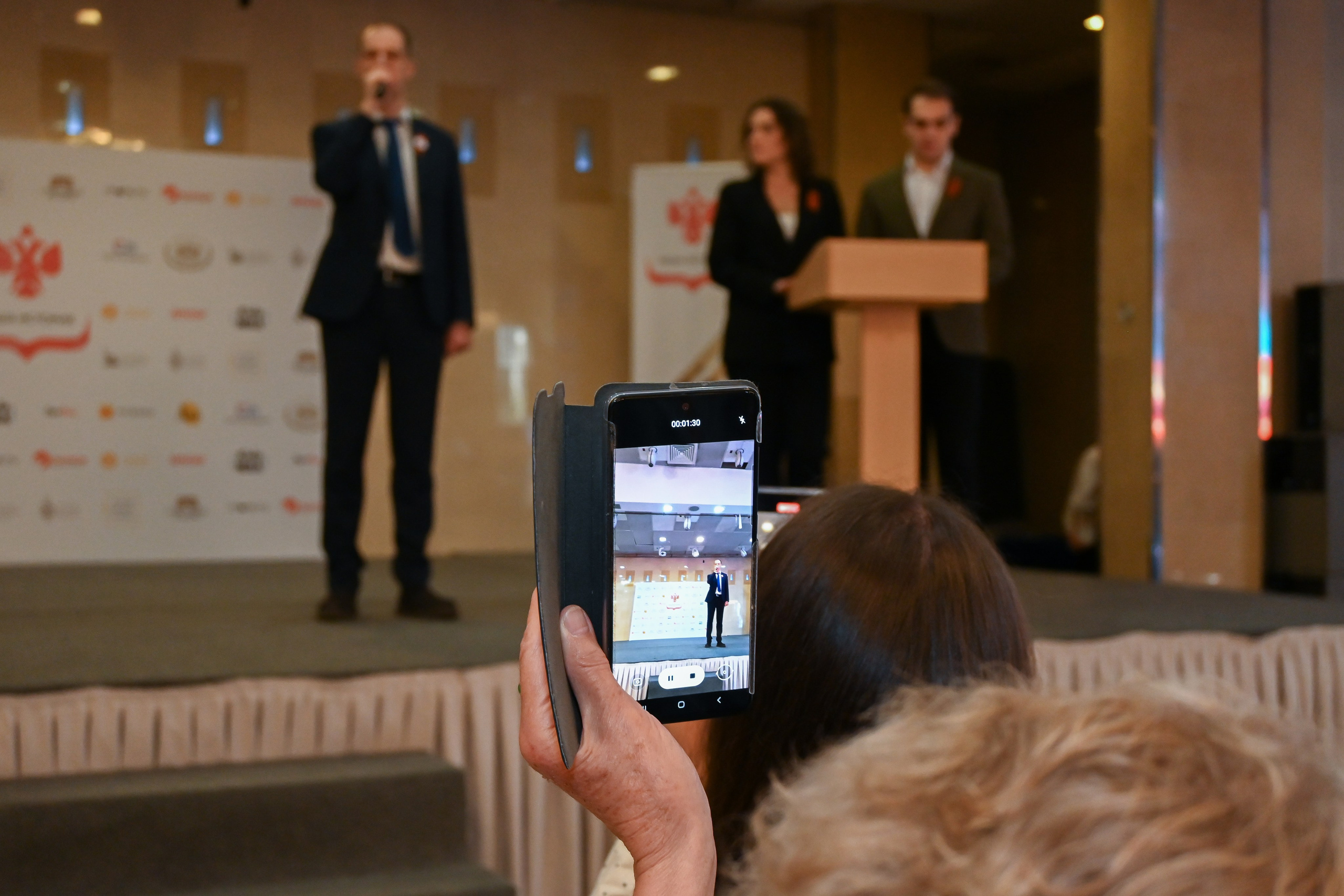 Наша история. Фотограф и видеограф в Москве Анна Матюхина