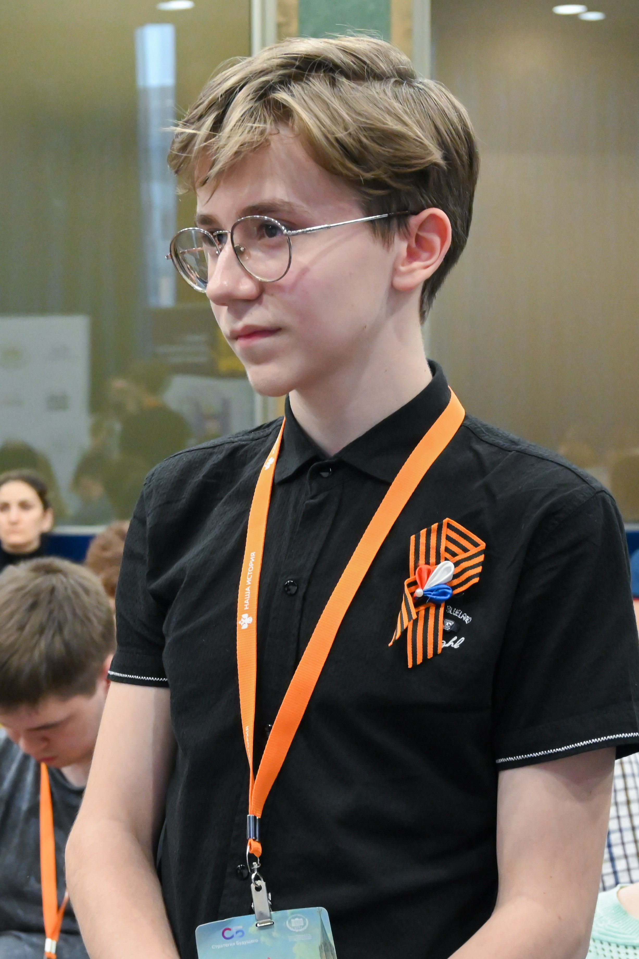 Наша история. Фотограф и видеограф в Москве Анна Матюхина