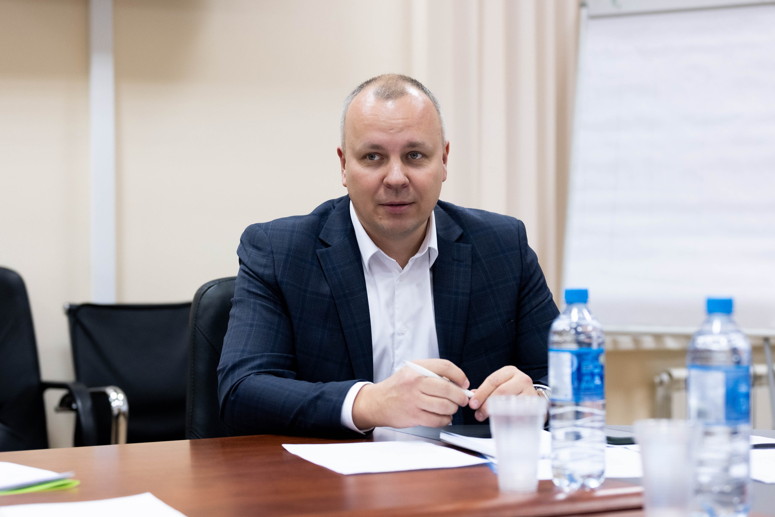 Заседания Управляющего совета. Фотограф и видеограф в Москве Анна Матюхина