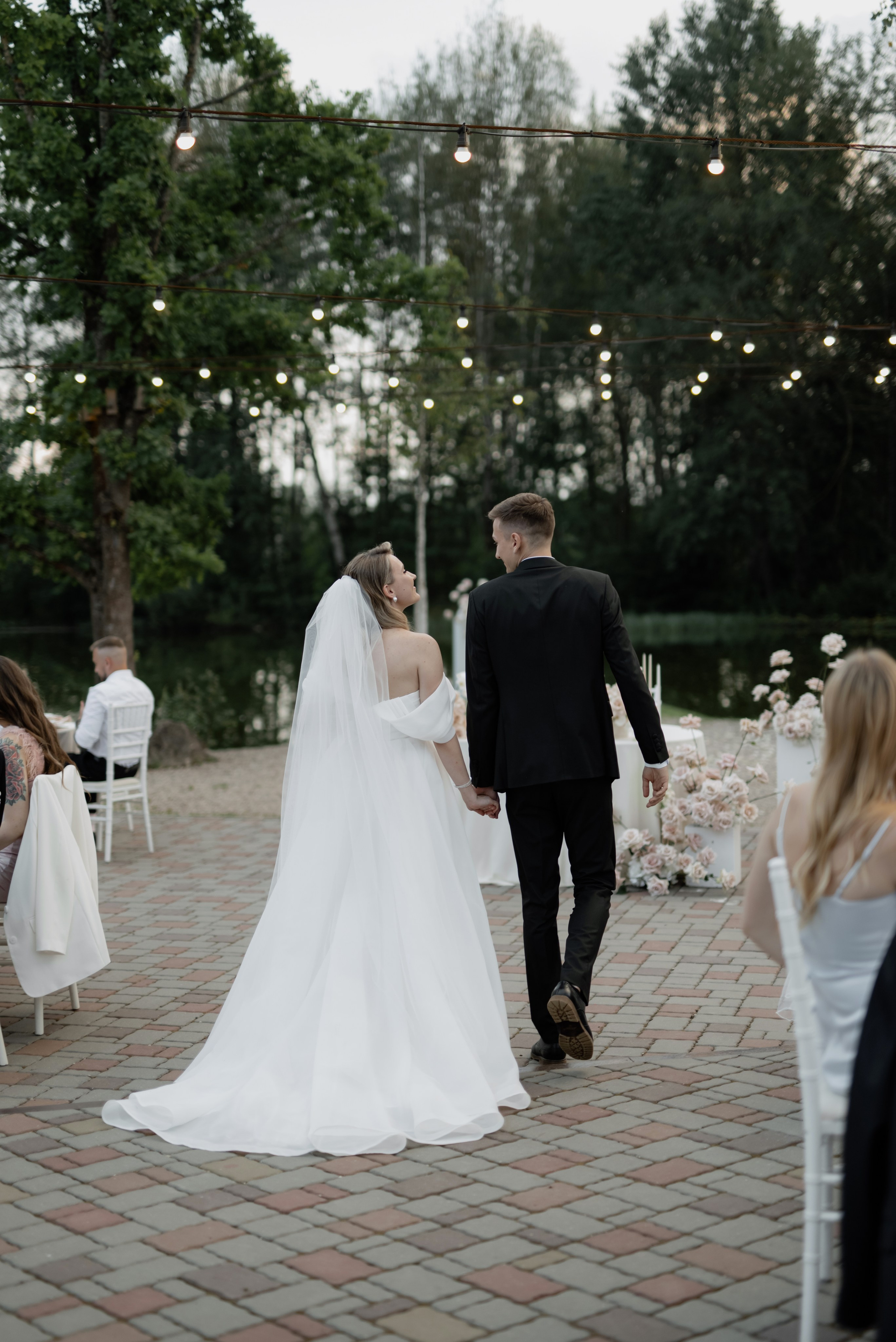 Evgeniy|Diana. Свадебный фотограф в Минске и Санкт-Петербурге Вероника Аксенова