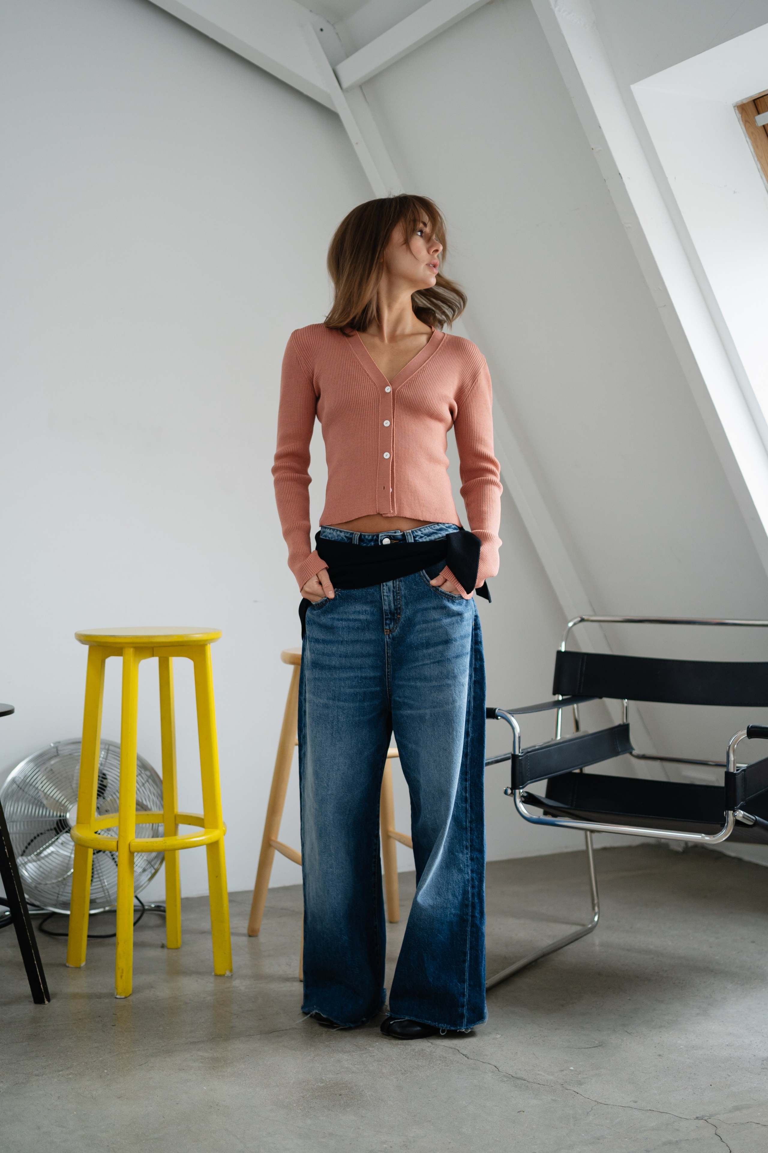 KTSport. Фотограф для брендов в Санкт-Петербурге — Анастасия Галина