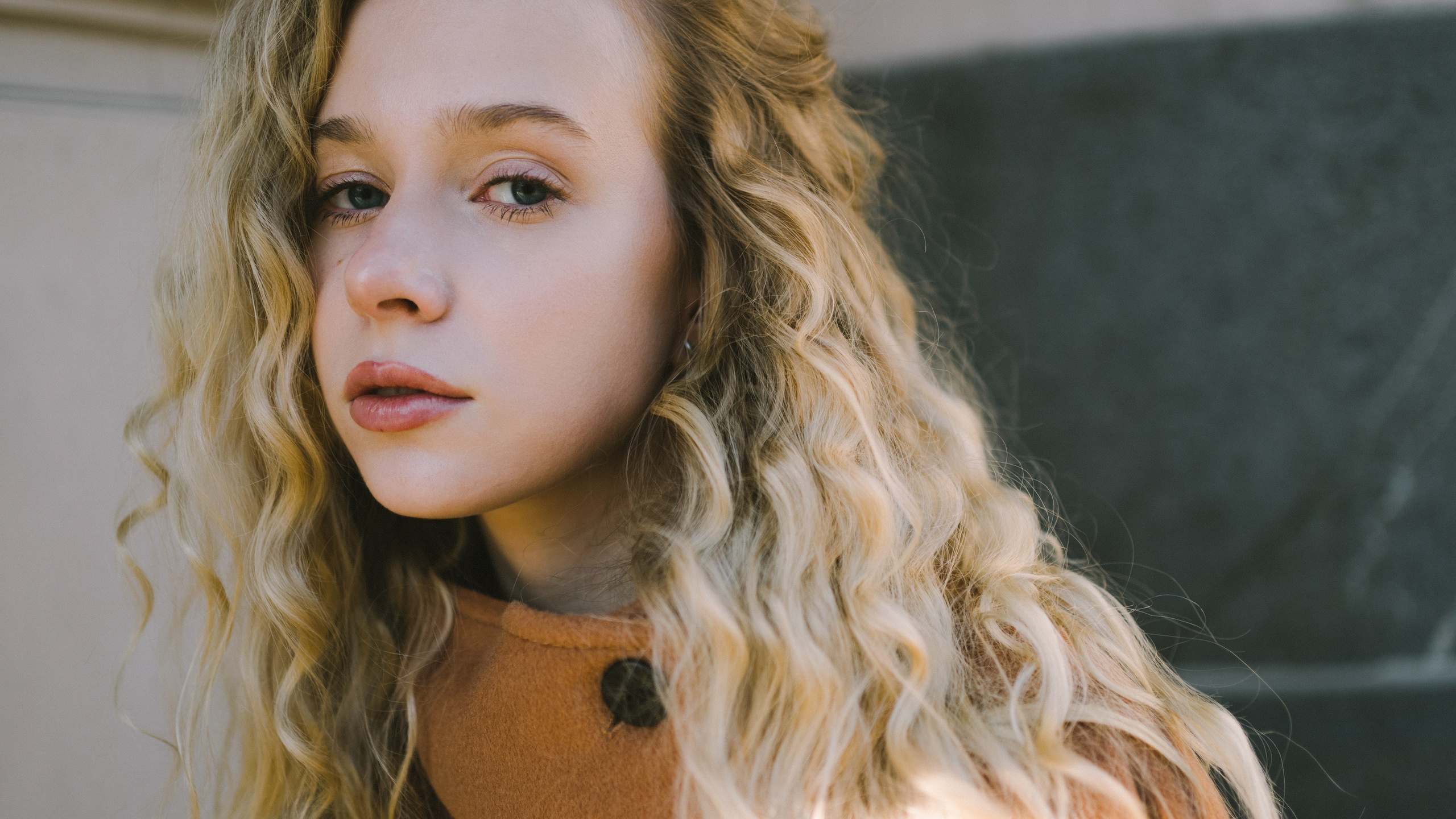 Julia. Фотограф для брендов в Санкт-Петербурге — Анастасия Галина