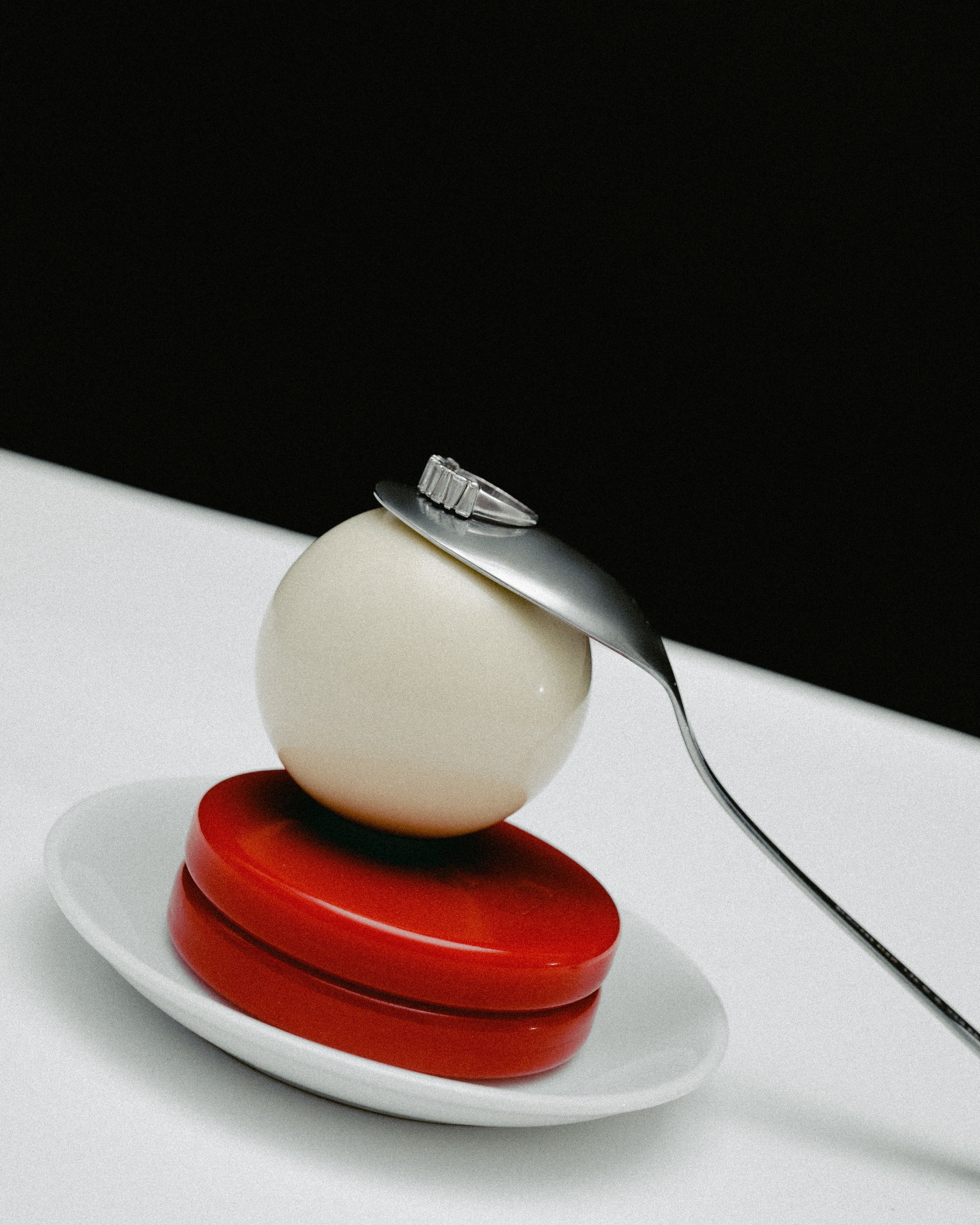 Контент съемка III. Фотограф для брендов в Санкт-Петербурге — Анастасия Галина