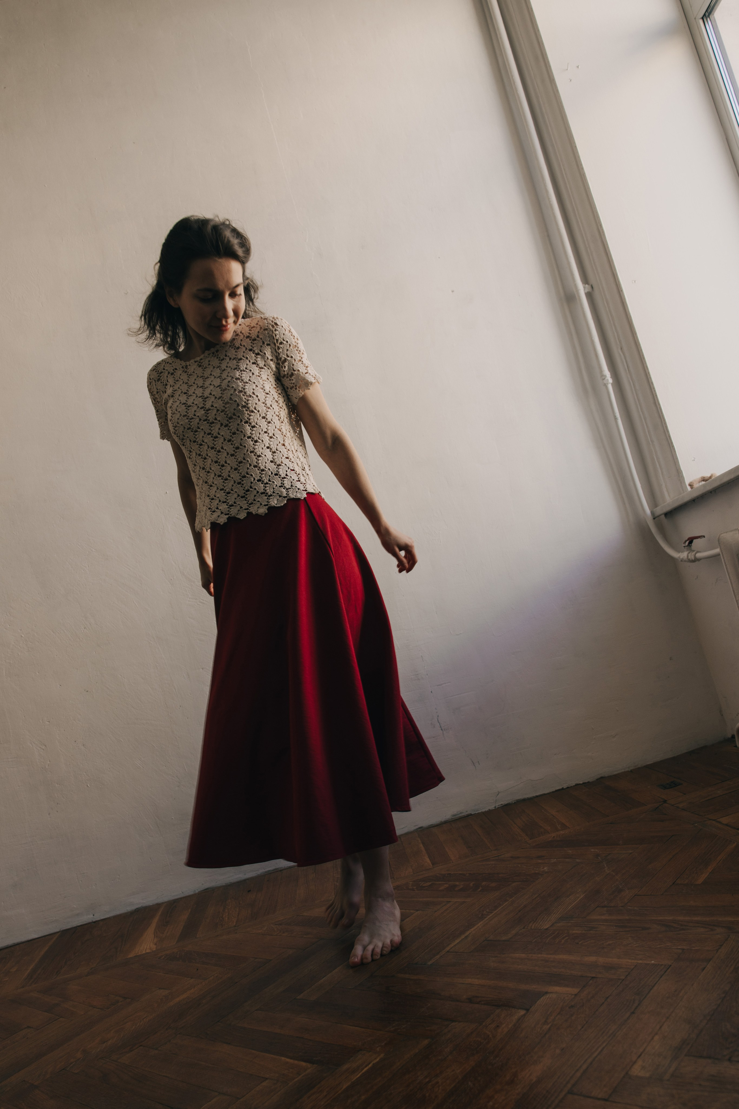 Анастасия. Ксения Цыгир, фотограф в Петербурге