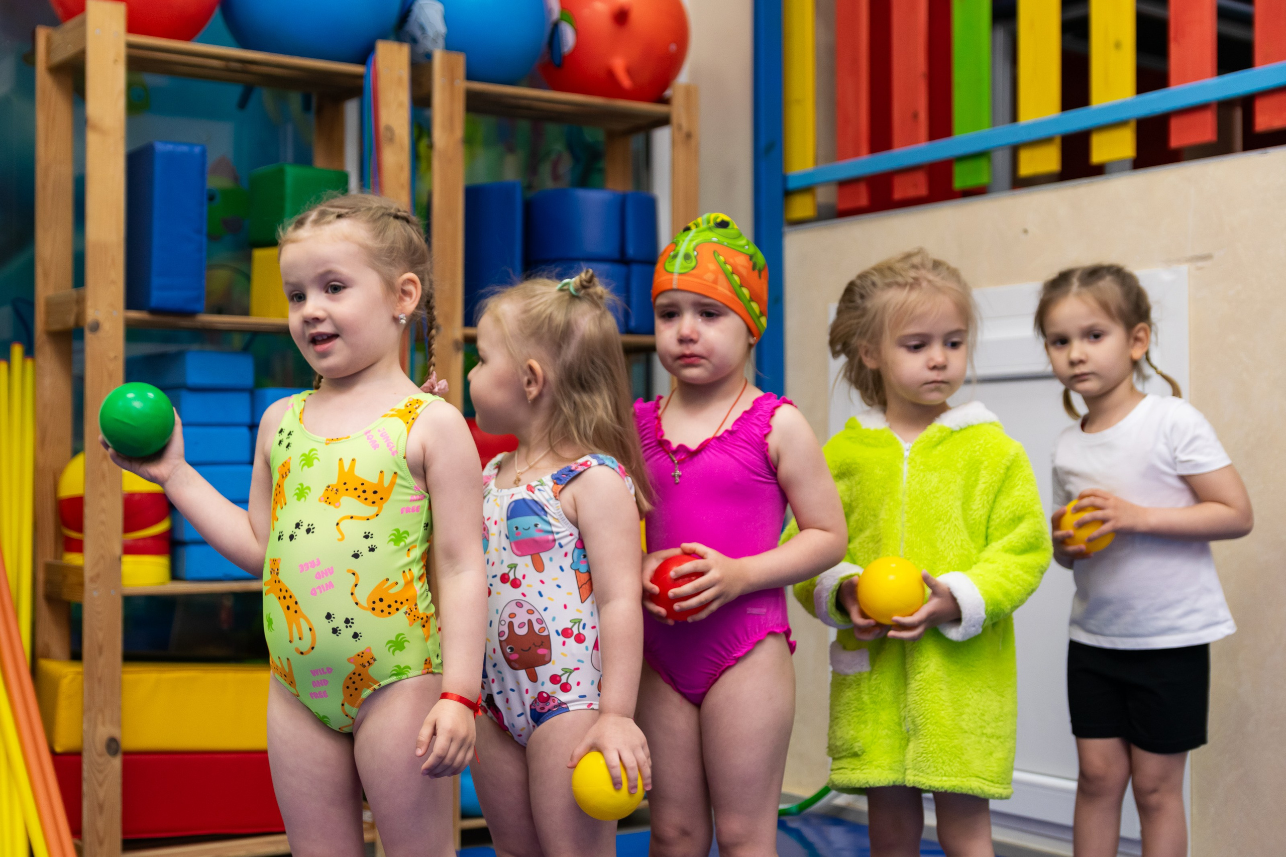 Соревнования по плаванию. Репортажный фотограф в Ставрополе