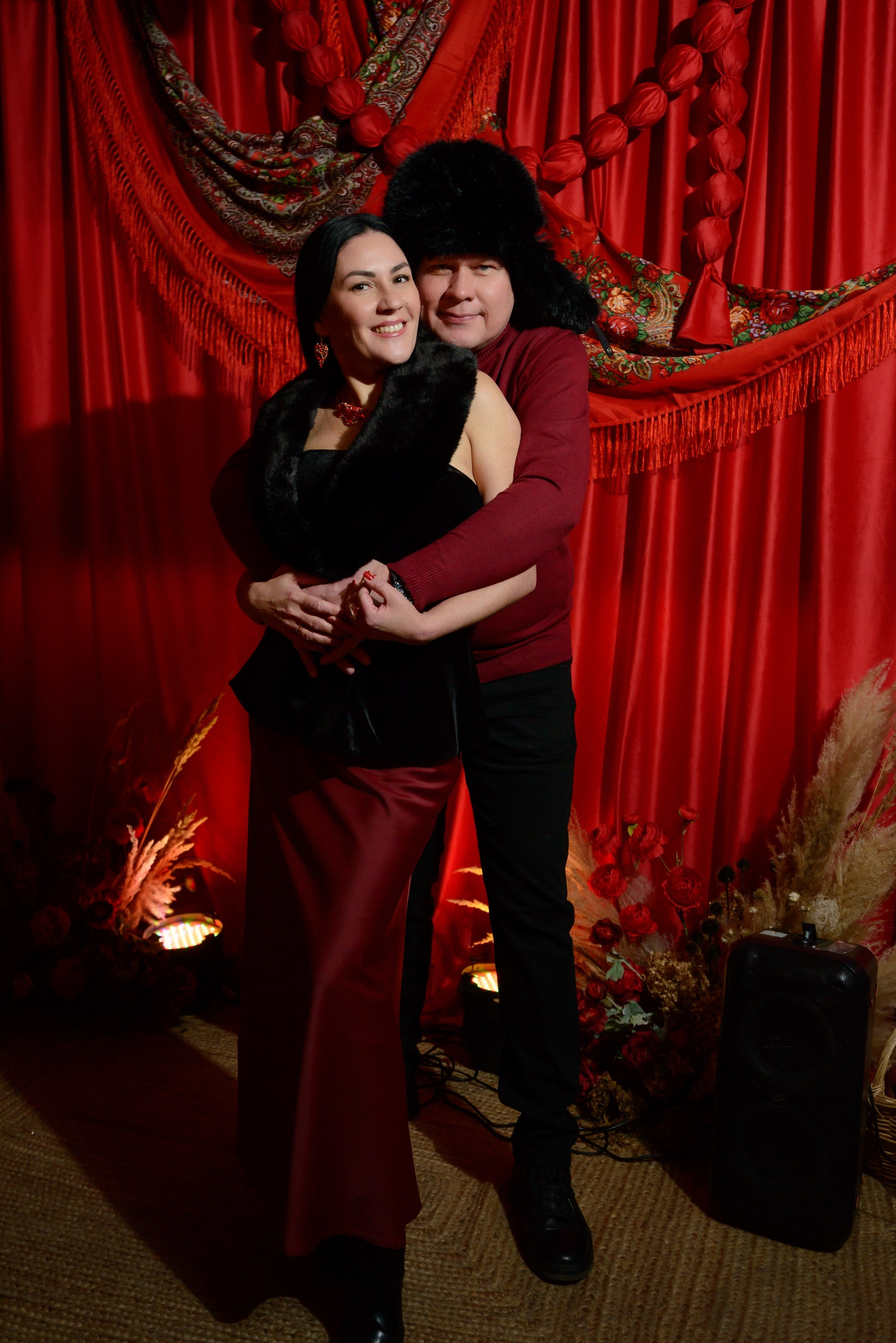 Корпоратив дизайнеров. Свадебный фотограф Ижевск Петр Шишков