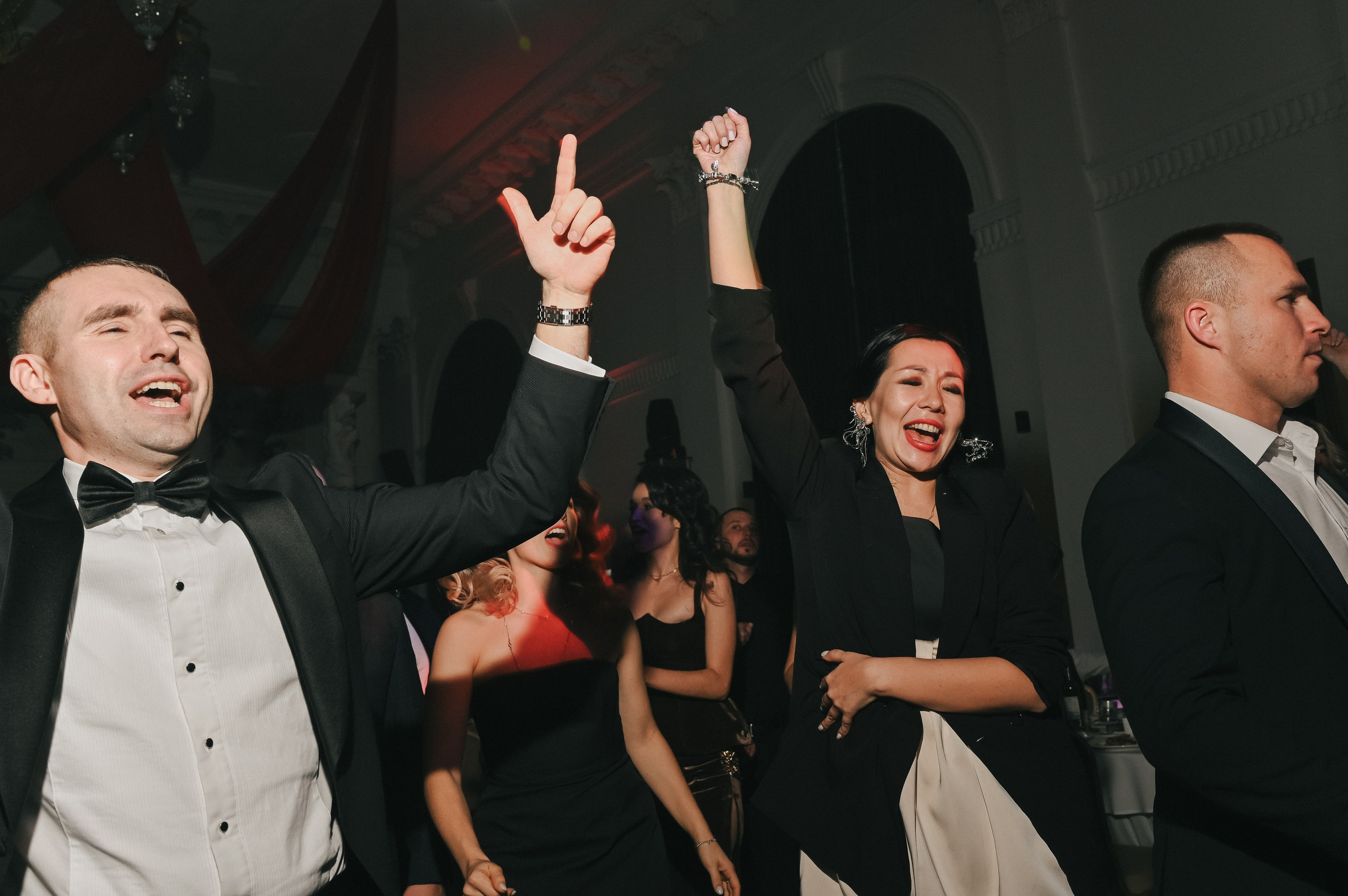 Юбилей Дмитрия. Свадебный и семейный фотограф Волгоград Москва