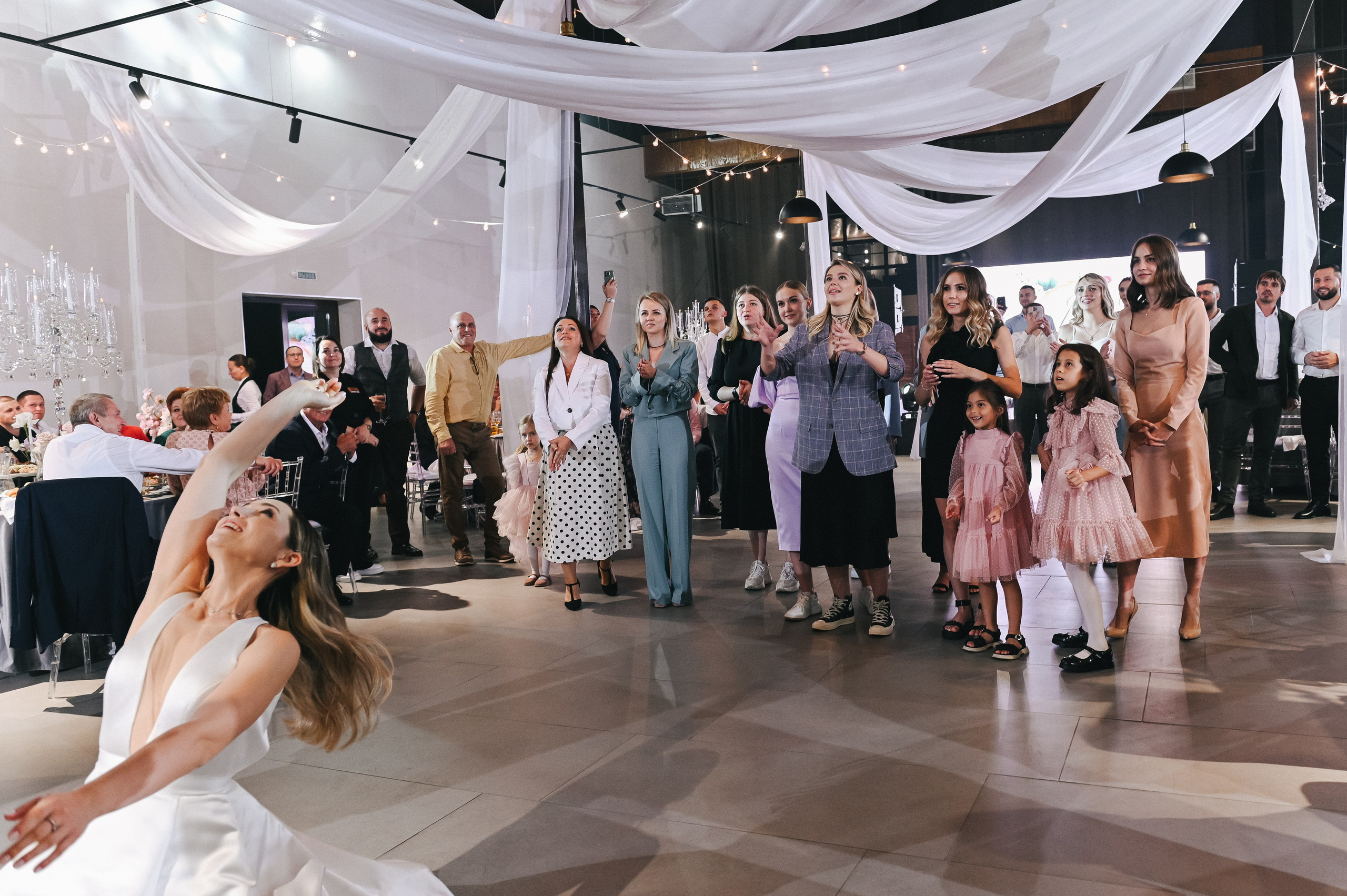 Рома + Вика — Организация EventGstudio. Свадебный и семейный фотограф Волгоград Москва