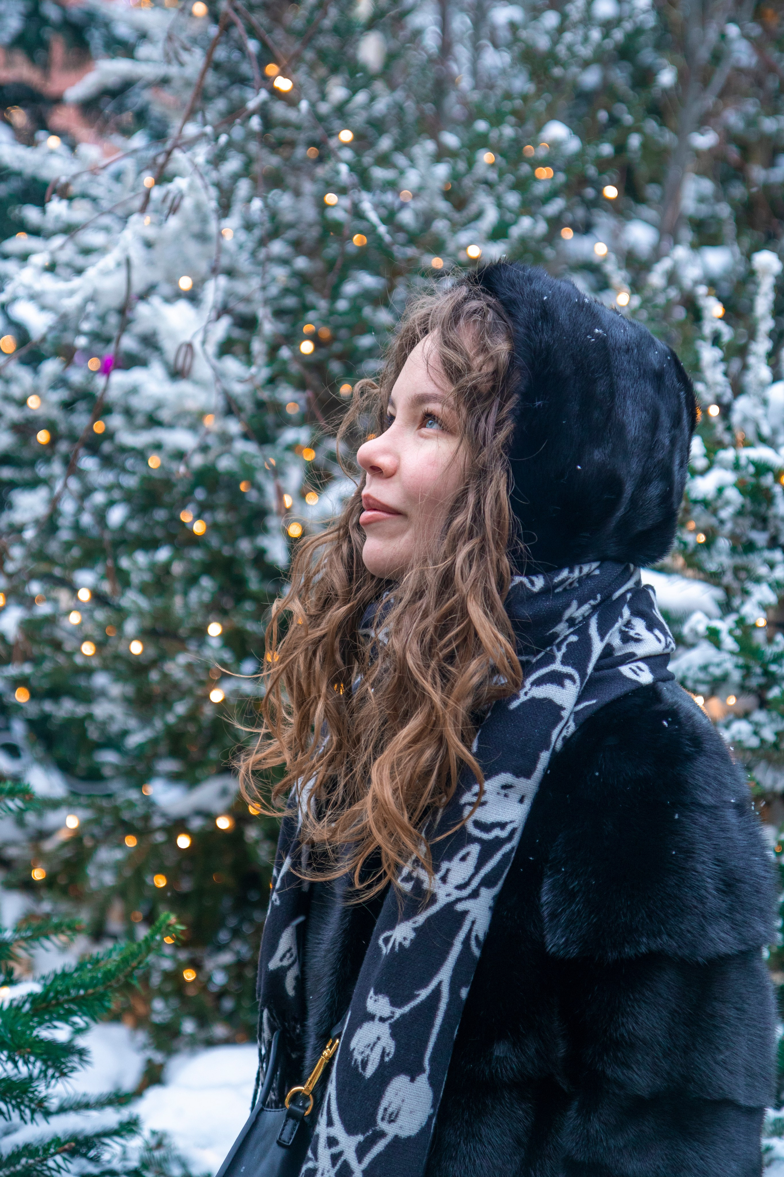 Анастасия. Фотограф Давыдова Дарья | Xsae_ph