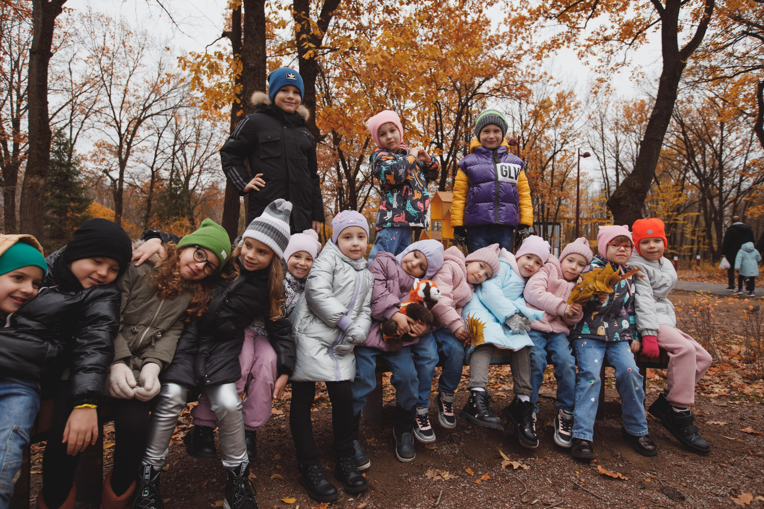 Утренники и др. Свадебный и контент фотограф в Белгороде Ярослав Гаврилейченко