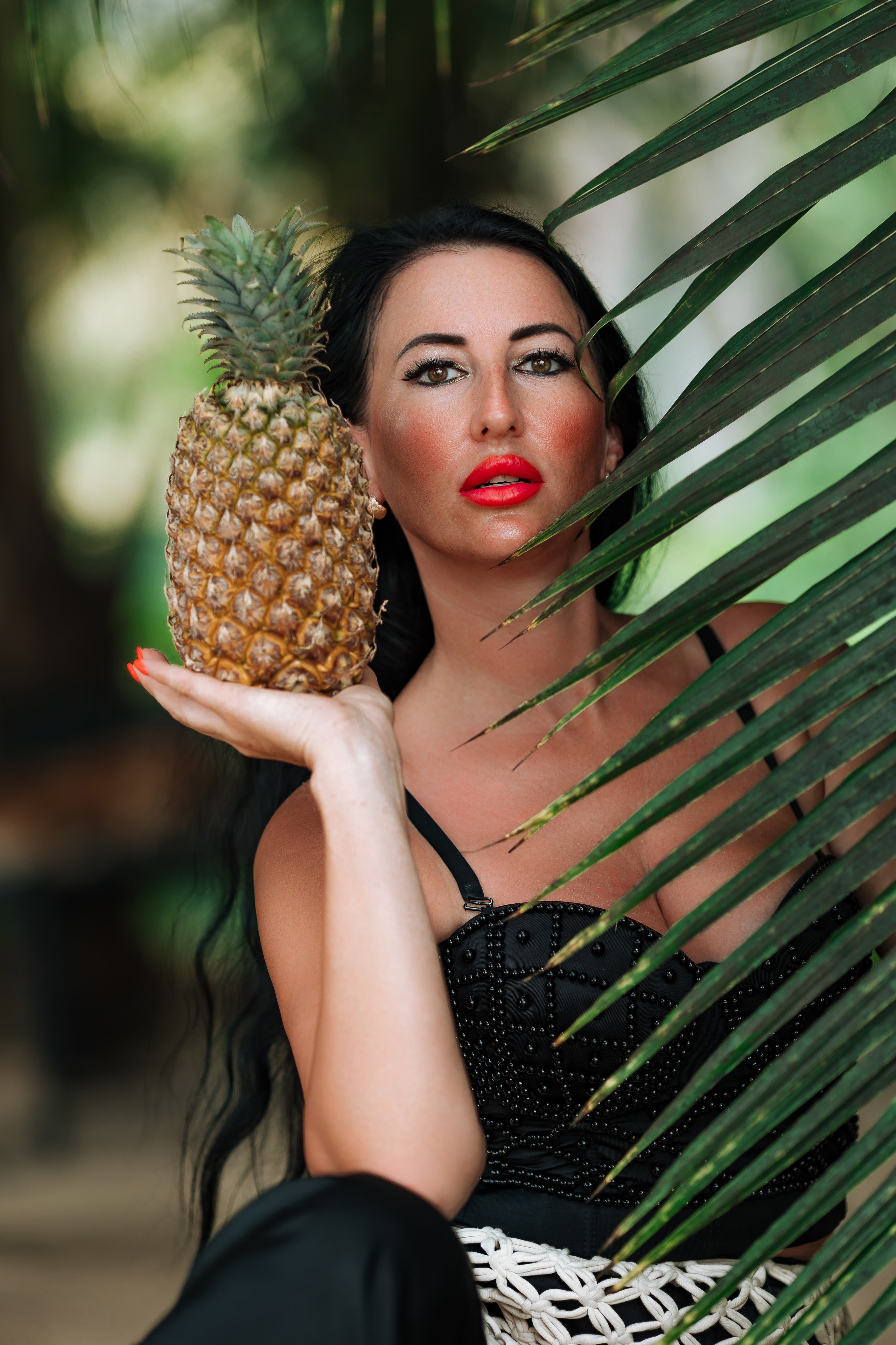 Портфолио. Услуги фотографа в Сочи