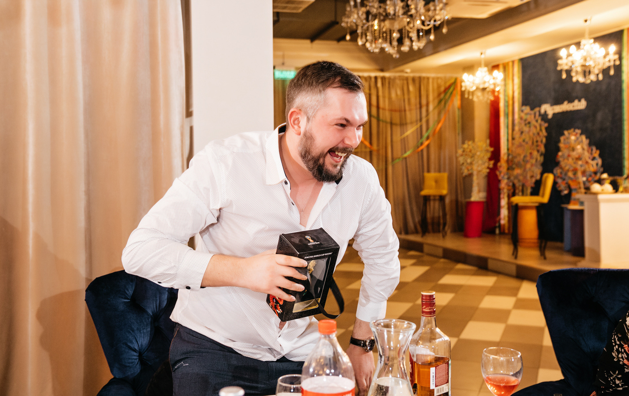 Михаил и Полина. Свадебный фотограф и видеограф Дмитрий Горяченков