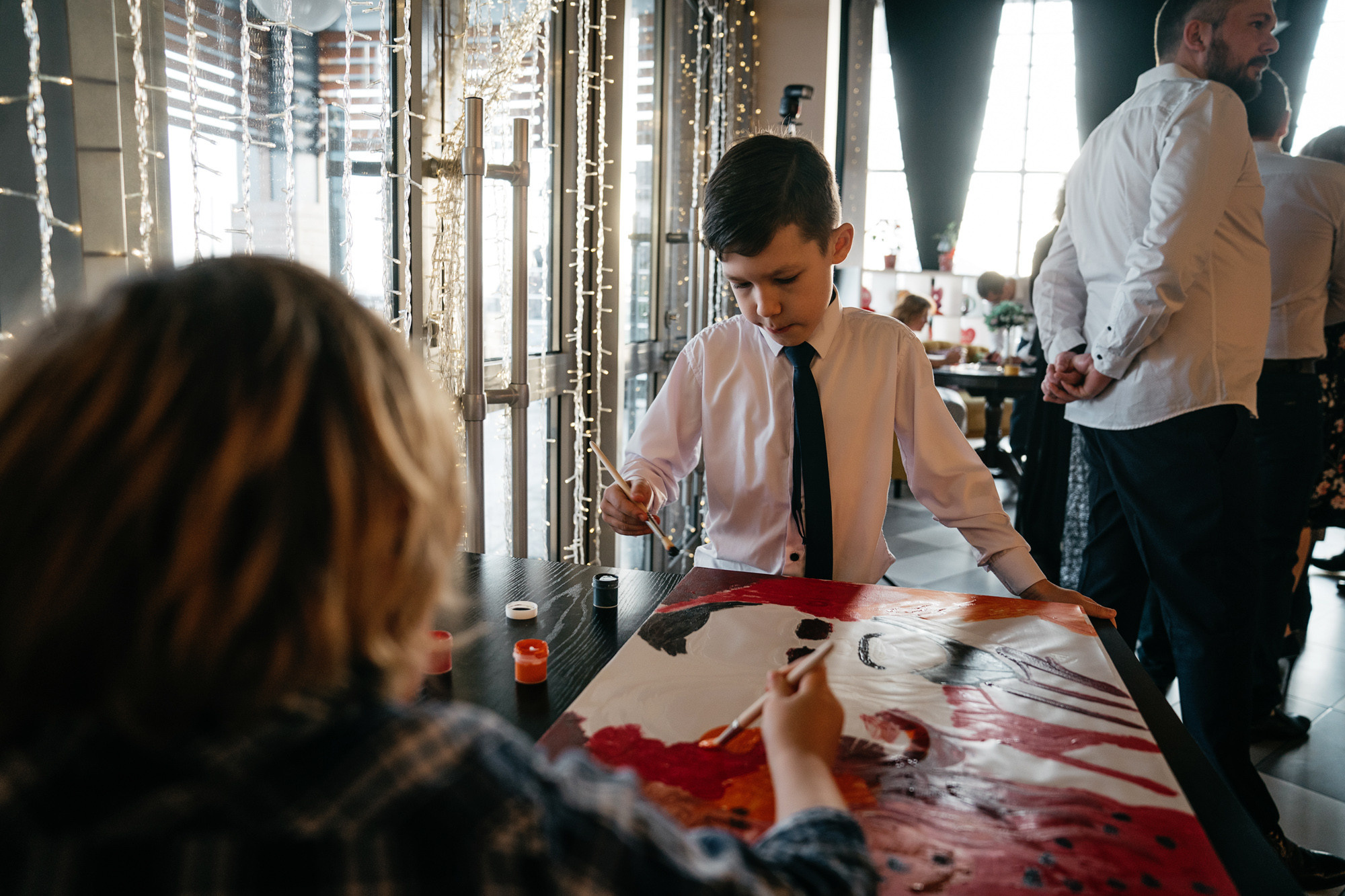 Михаил и Полина. Свадебный фотограф и видеограф Дмитрий Горяченков