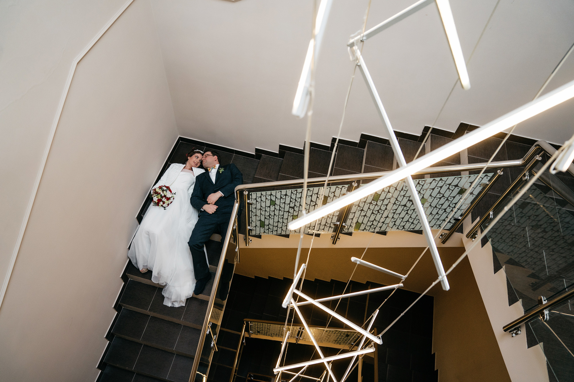 Михаил и Полина. Свадебный фотограф и видеограф Дмитрий Горяченков