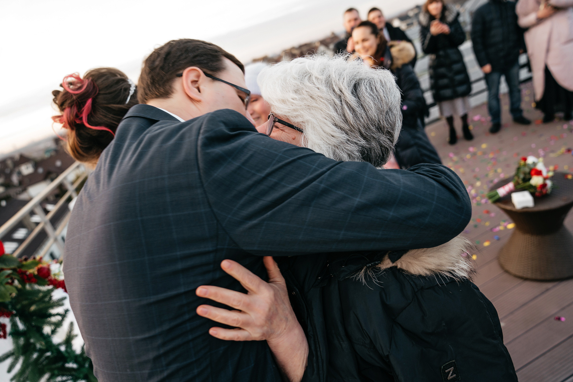 Михаил и Полина. Свадебный фотограф и видеограф Дмитрий Горяченков