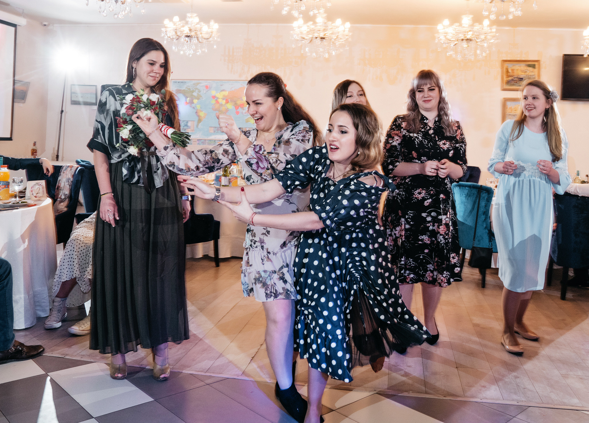 Михаил и Полина. Свадебный фотограф и видеограф Дмитрий Горяченков