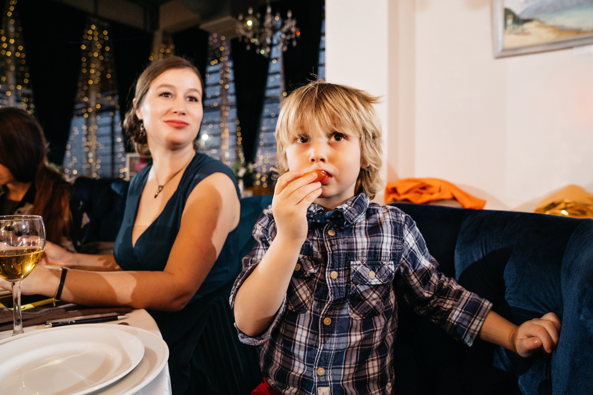 Михаил и Полина. Свадебный фотограф и видеограф Дмитрий Горяченков
