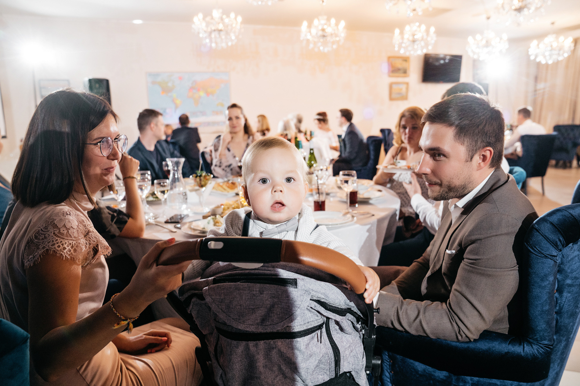 Михаил и Полина. Свадебный фотограф и видеограф Дмитрий Горяченков