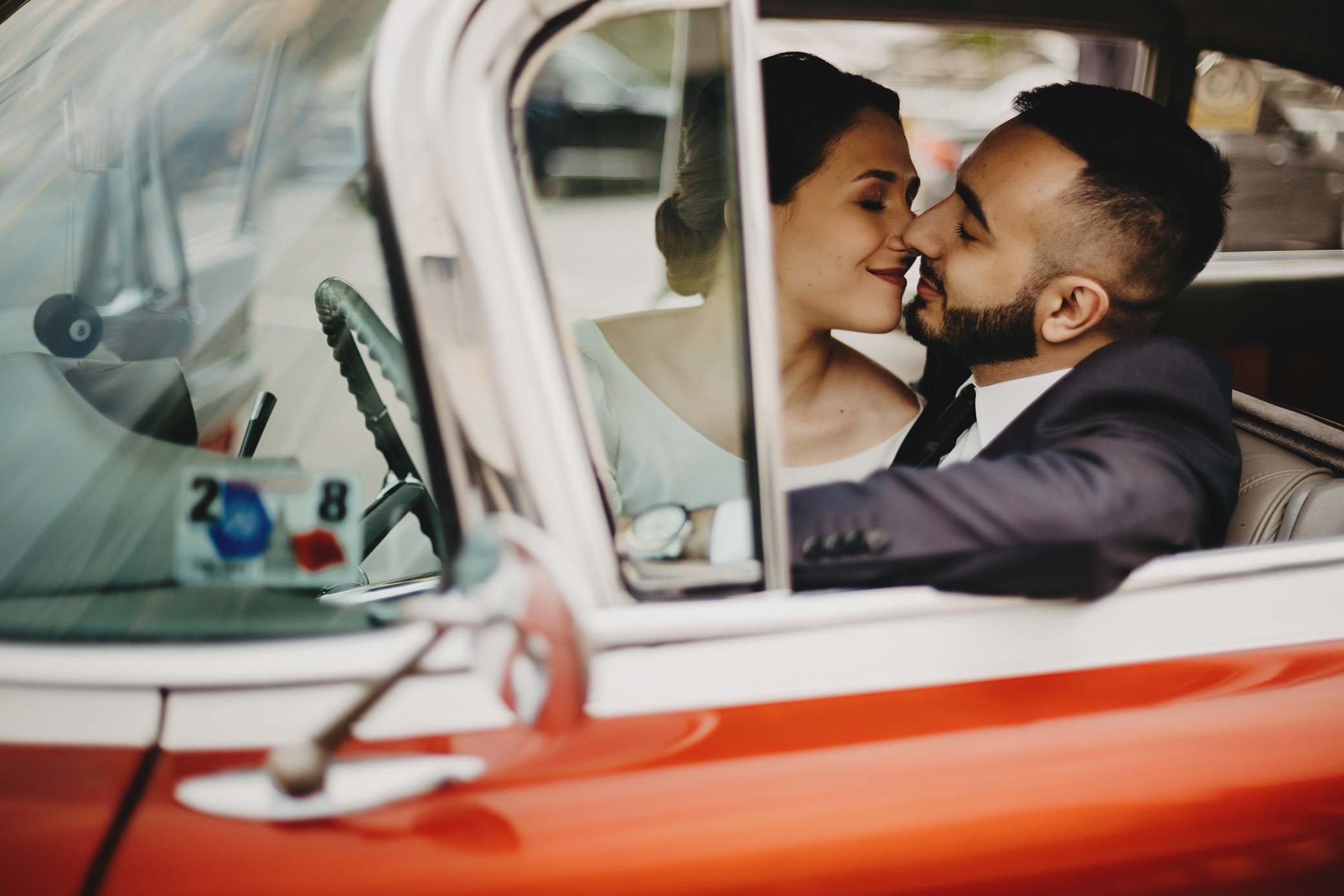 Тигран и Анастасия. Свадебный фотограф и видеограф Дмитрий Горяченков