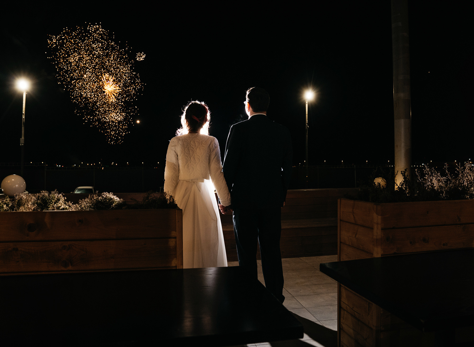 Михаил и Полина. Свадебный фотограф и видеограф Дмитрий Горяченков