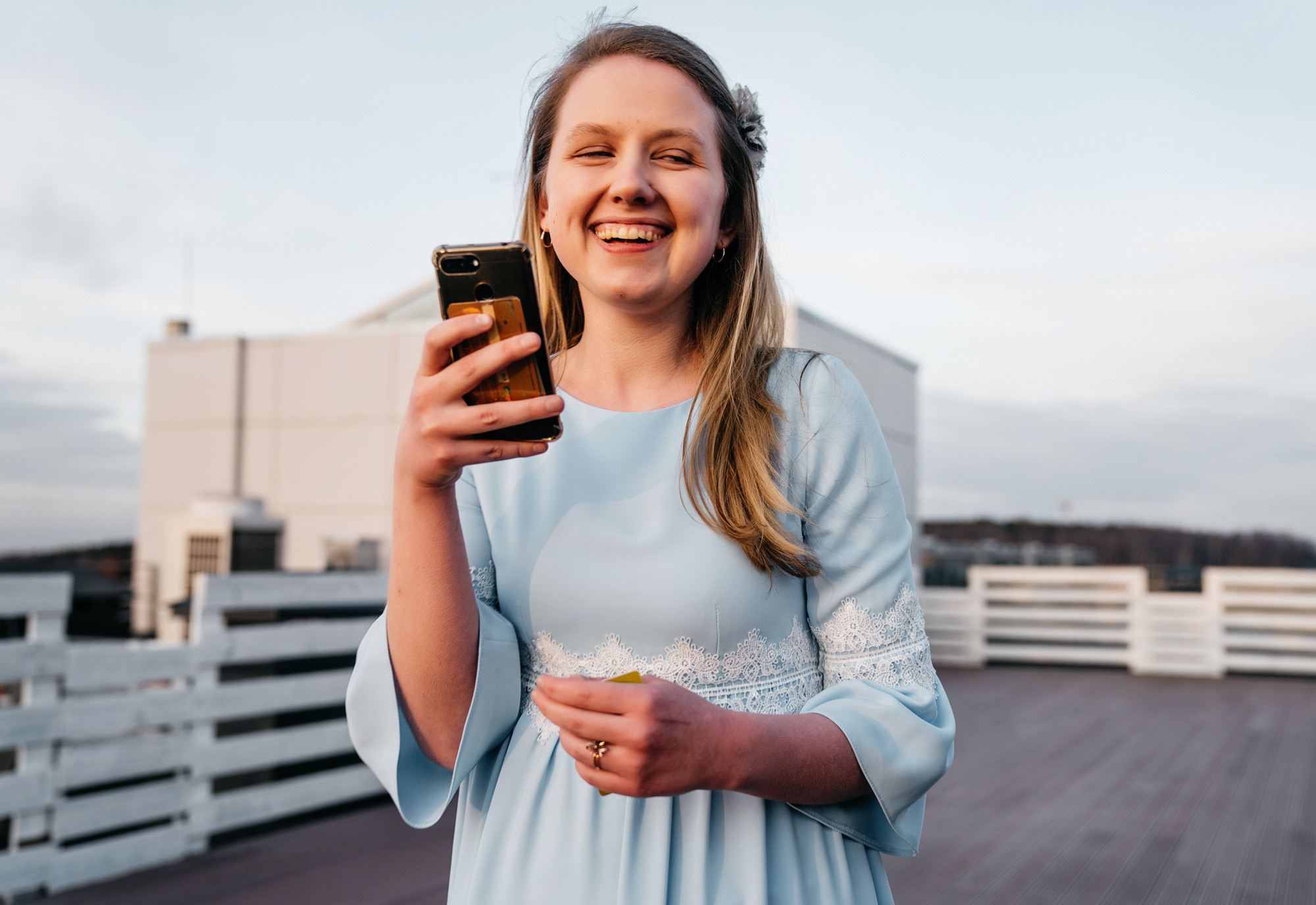 Михаил и Полина. Свадебный фотограф и видеограф Дмитрий Горяченков