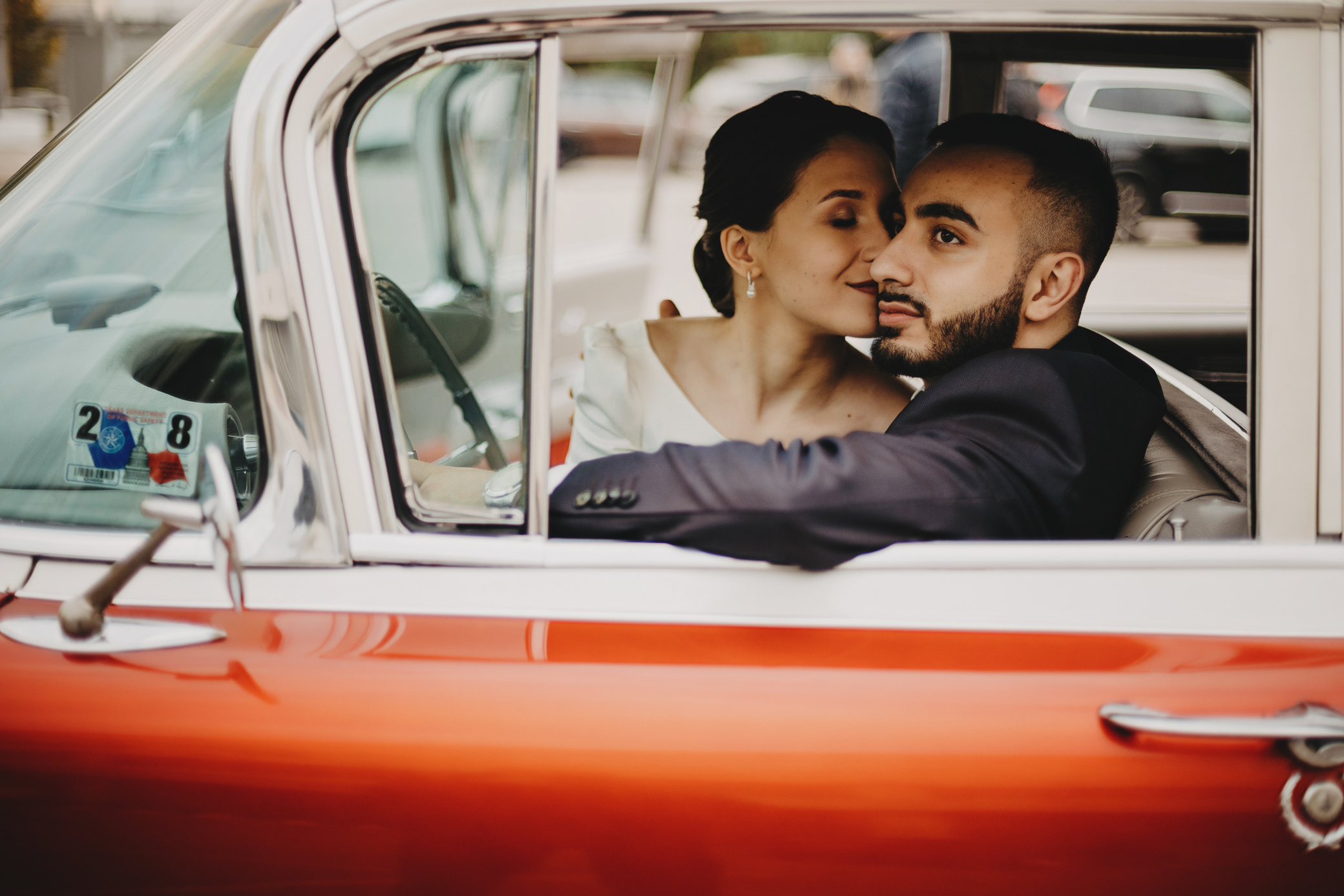 Тигран и Анастасия. Свадебный фотограф и видеограф Дмитрий Горяченков