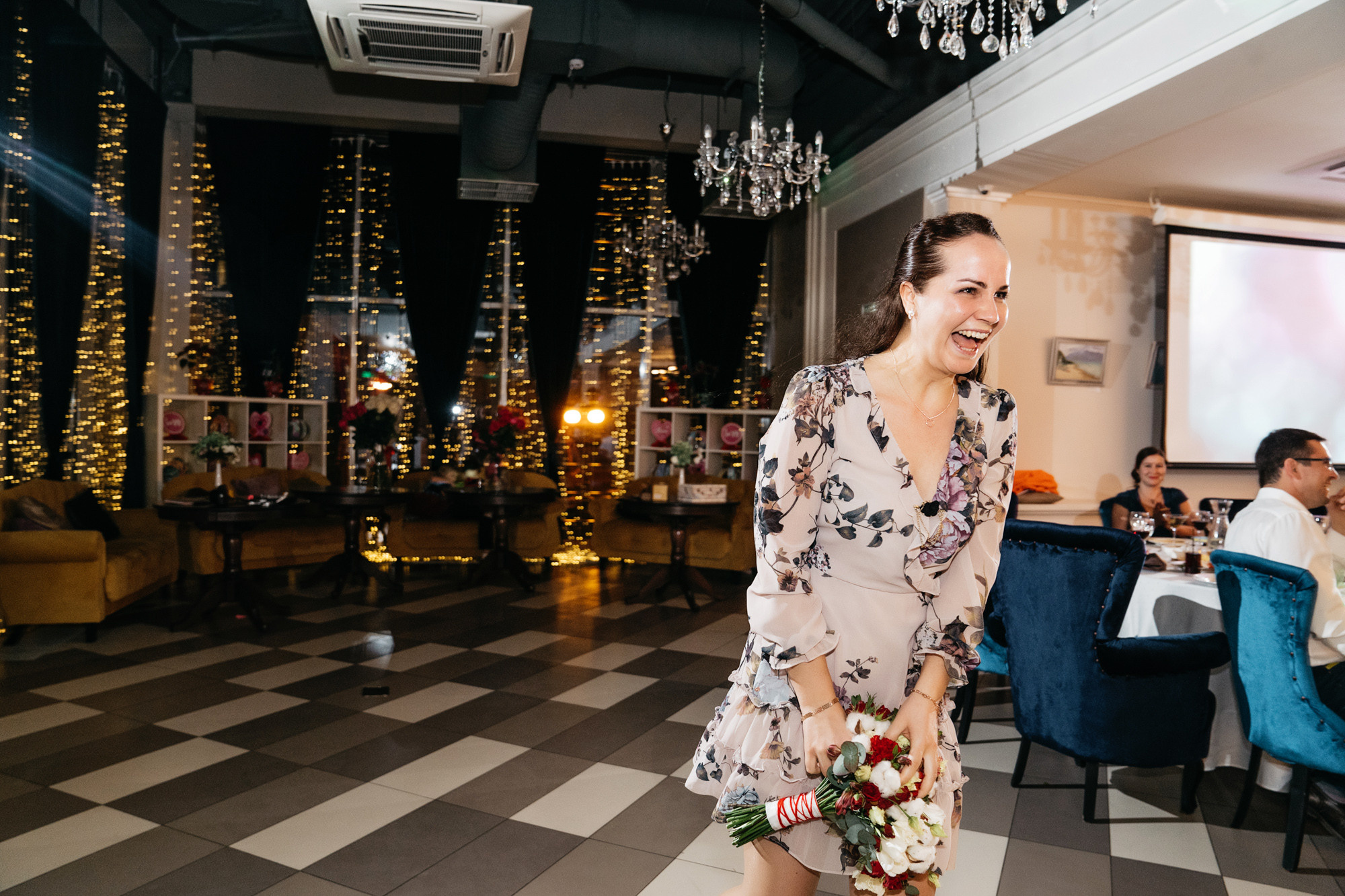 Михаил и Полина. Свадебный фотограф и видеограф Дмитрий Горяченков