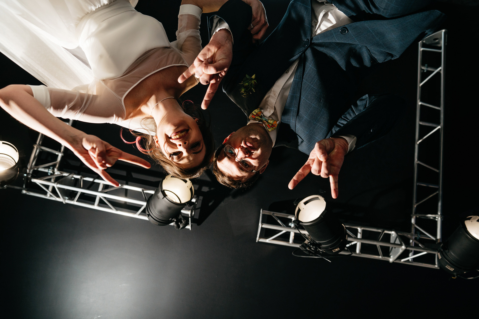 Михаил и Полина. Свадебный фотограф и видеограф Дмитрий Горяченков