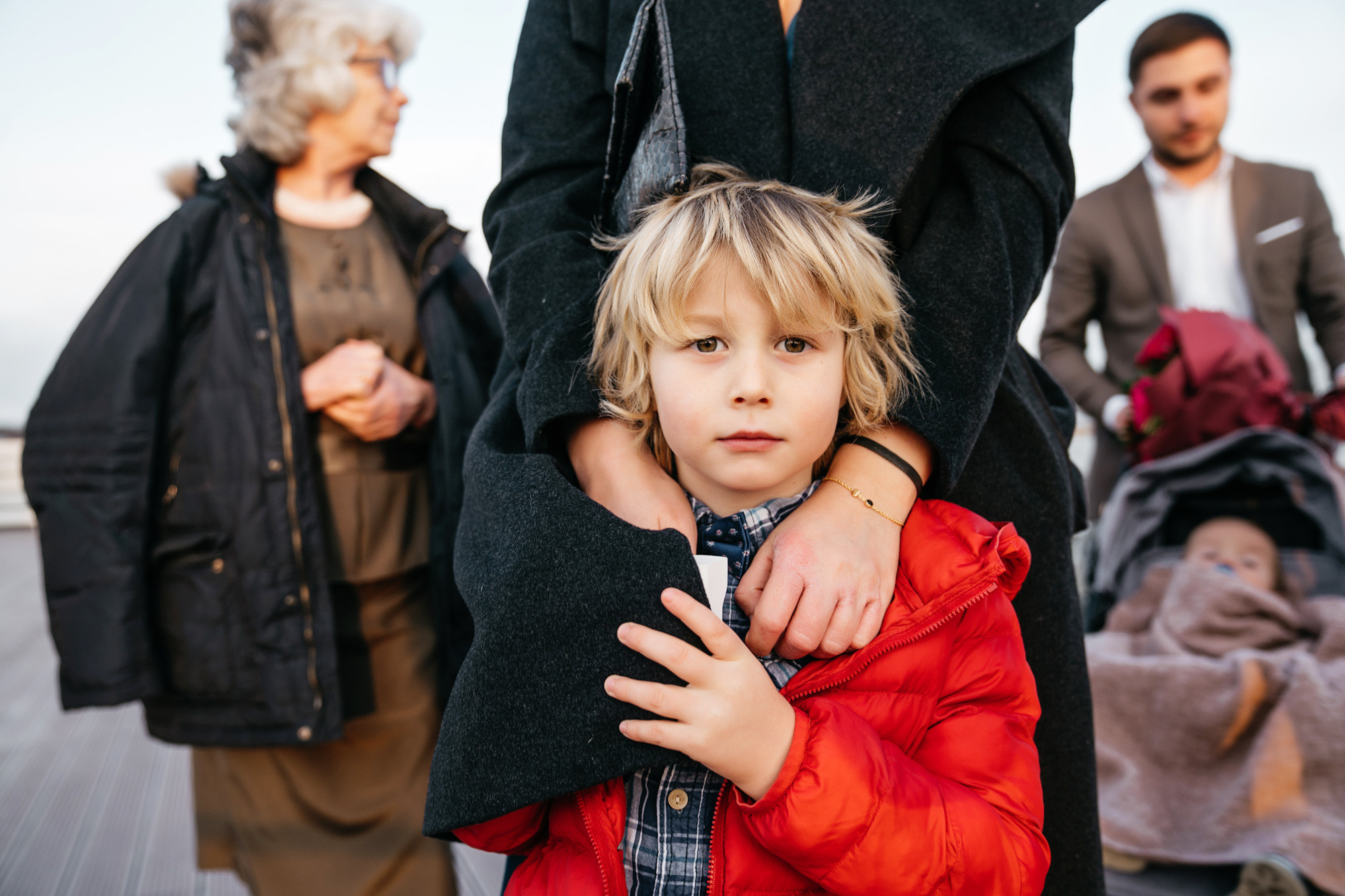 Михаил и Полина. Свадебный фотограф и видеограф Дмитрий Горяченков