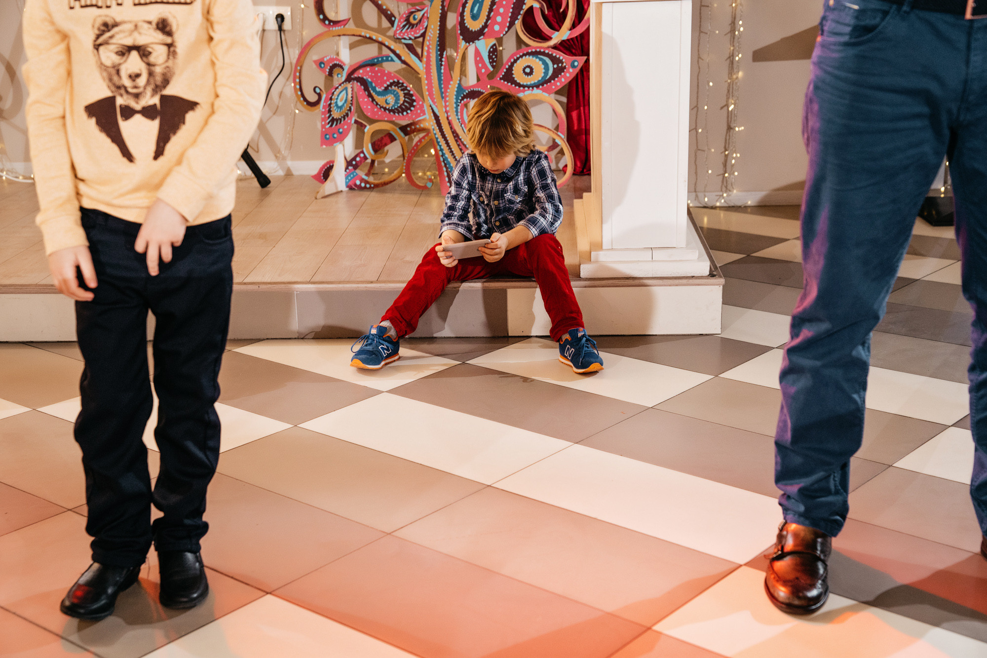 Михаил и Полина. Свадебный фотограф и видеограф Дмитрий Горяченков