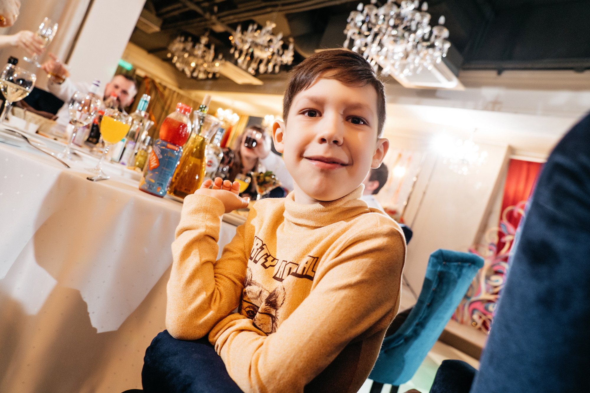 Михаил и Полина. Свадебный фотограф и видеограф Дмитрий Горяченков