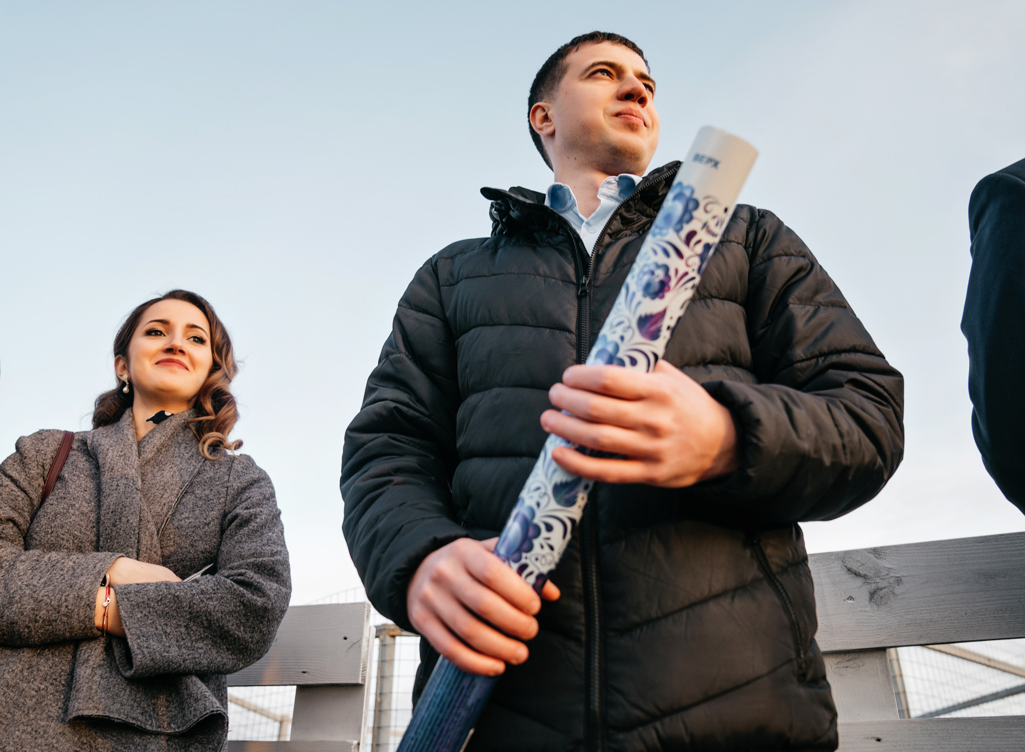 Михаил и Полина. Свадебный фотограф и видеограф Дмитрий Горяченков