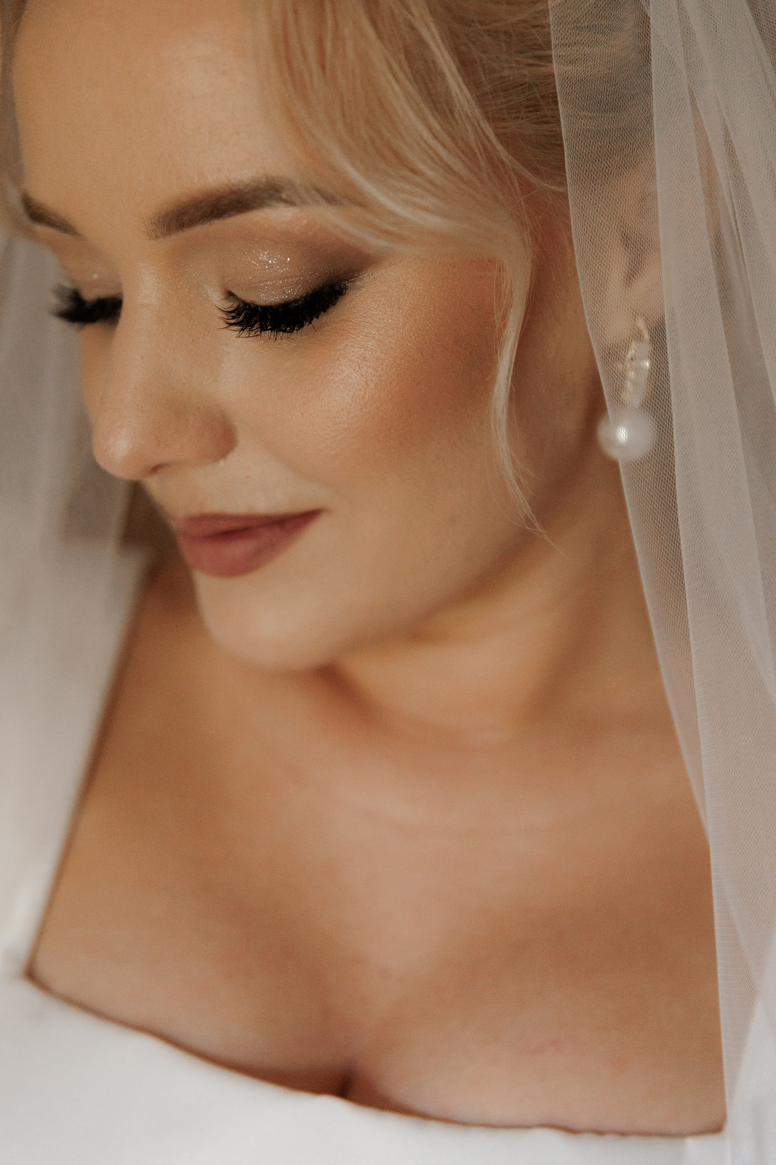 Анастасия и Павел. Фотограф Дарья Норкина