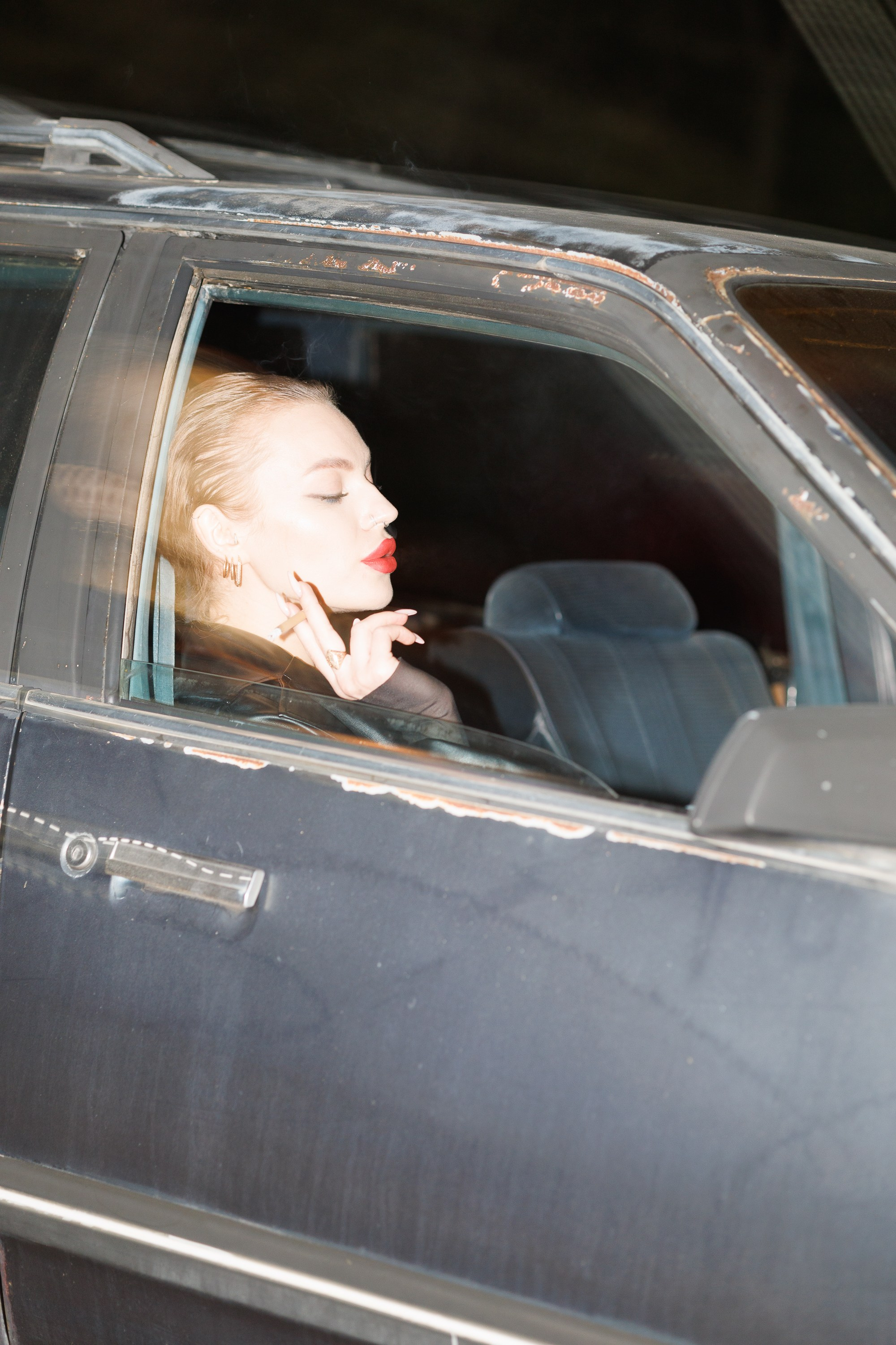 Женские истории. Женский и семейный фотограф Алина Влади