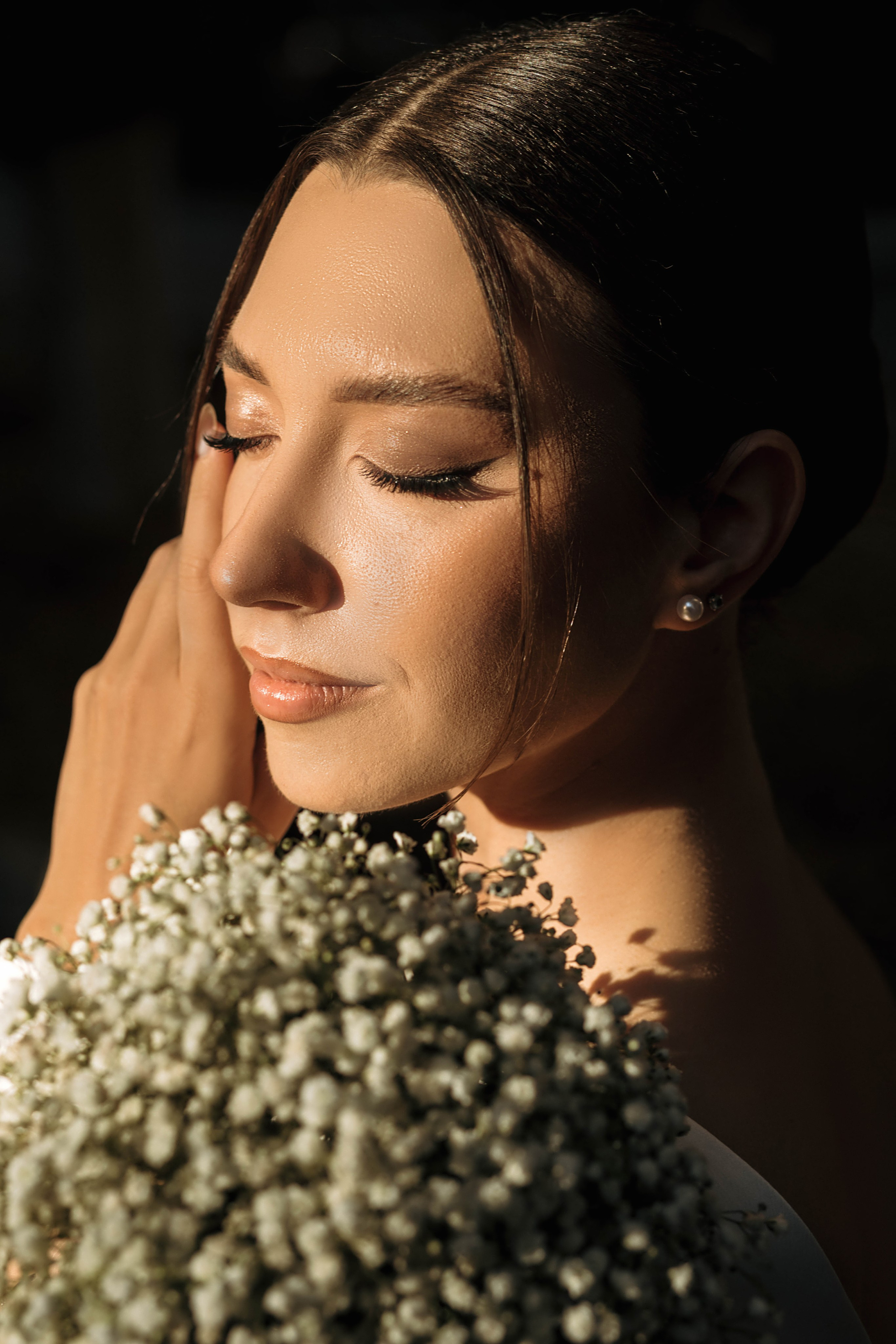 Галя & Саша. Фотограф Сальск Катерина