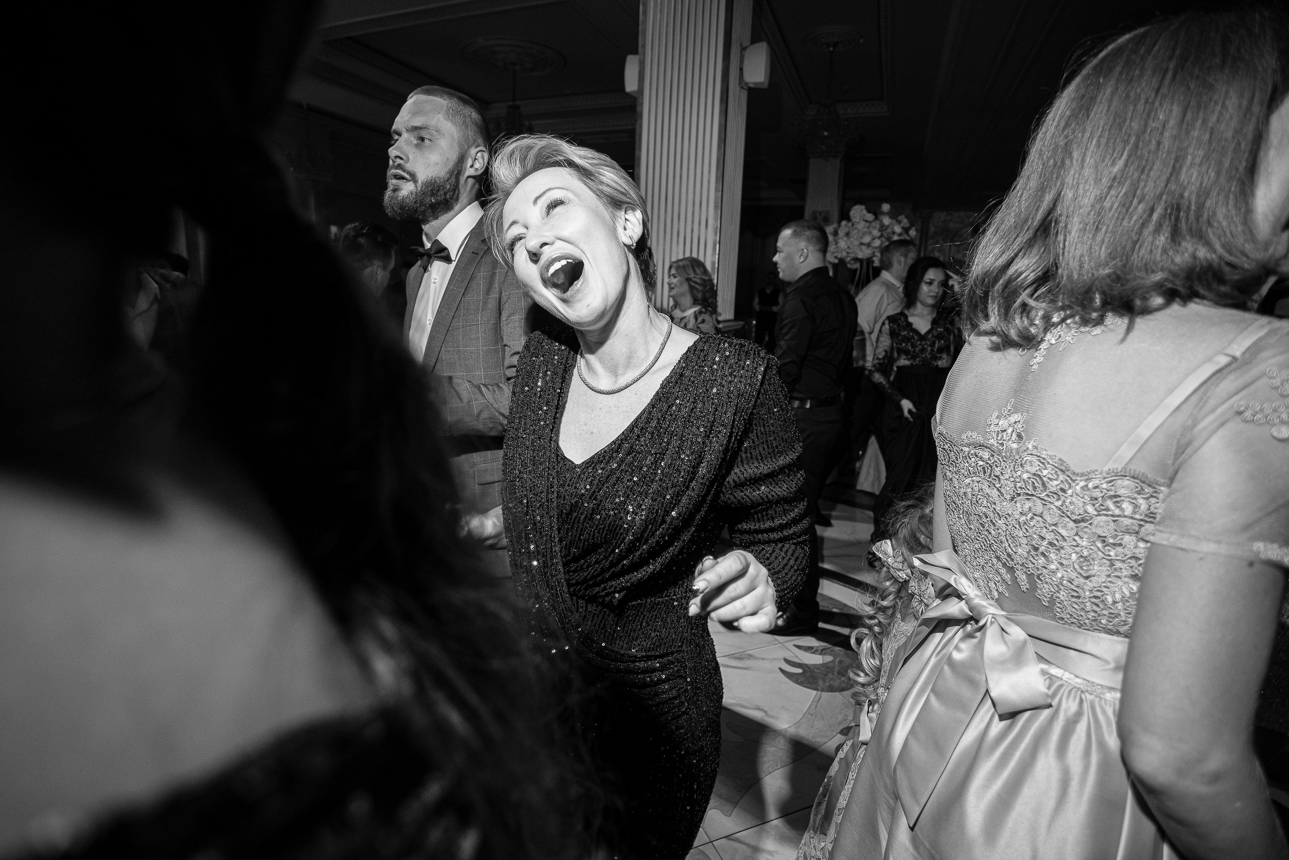 Рустам & Мария. Фотограф Нелля Кадикина