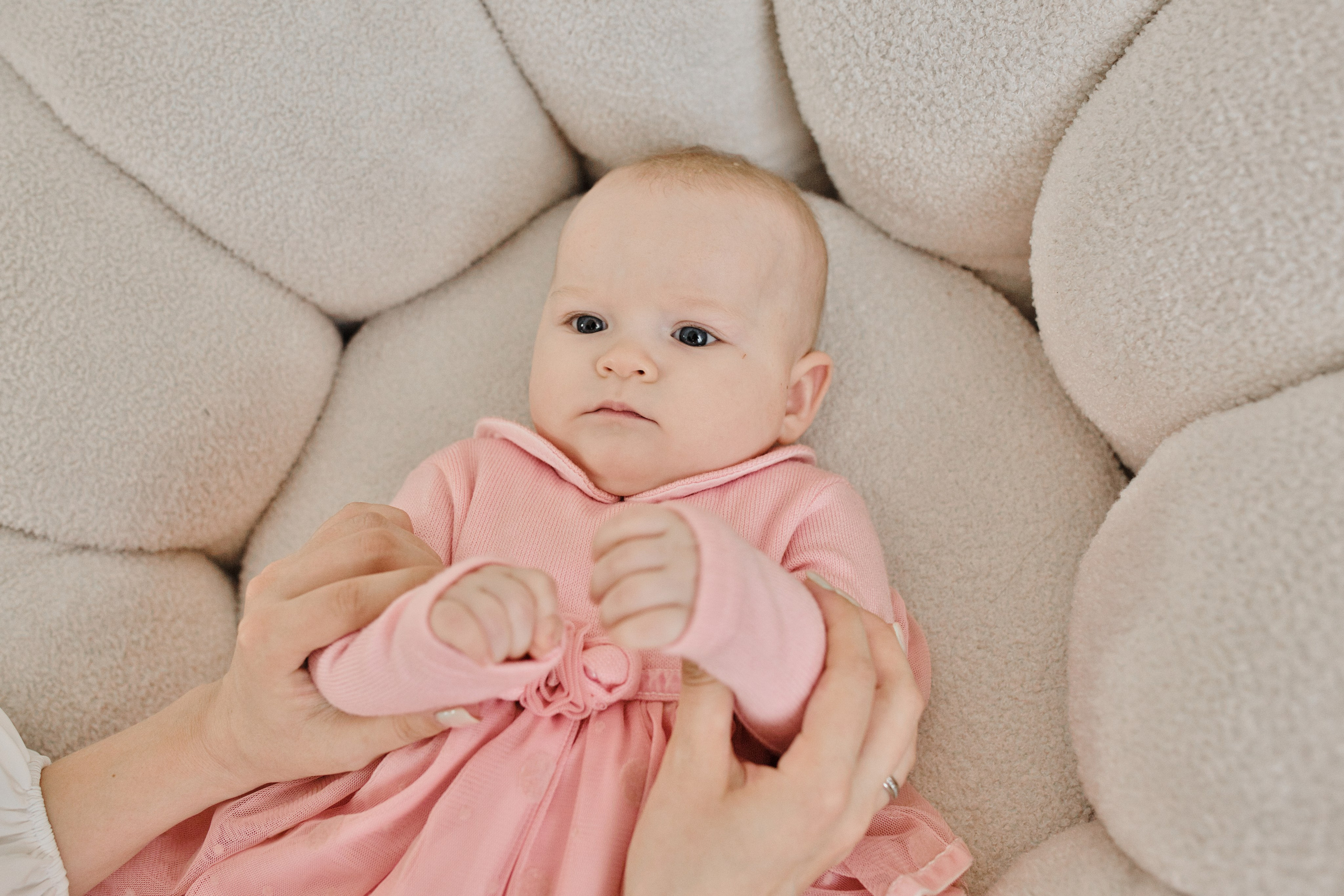 Нина с родителями. Портретный, свадебный, репортажный фотограф во Владивостоке Юлиана Джули Фокс