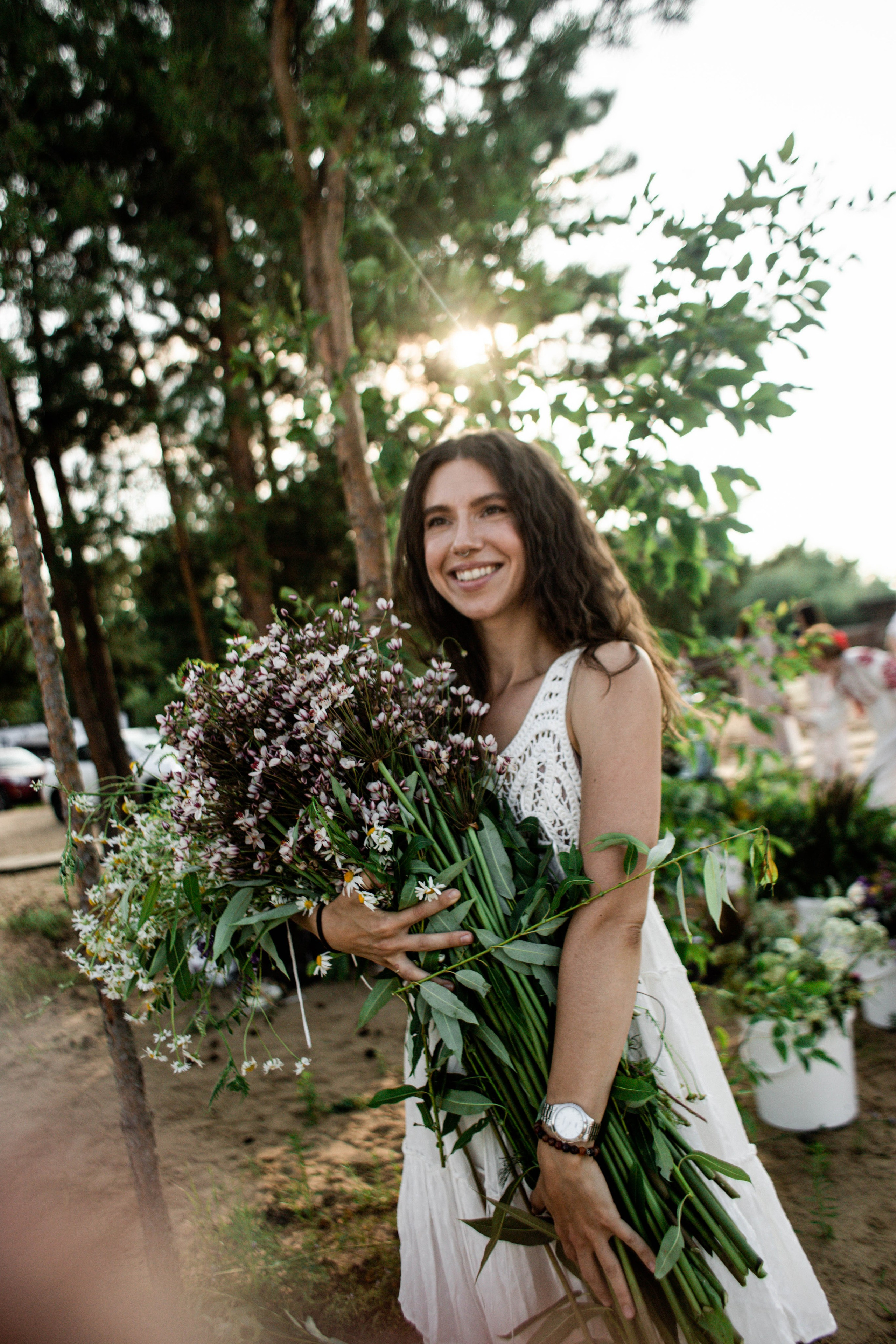 Ивана Купала Гребной канал. Фотограф в Нижнем Новгороде