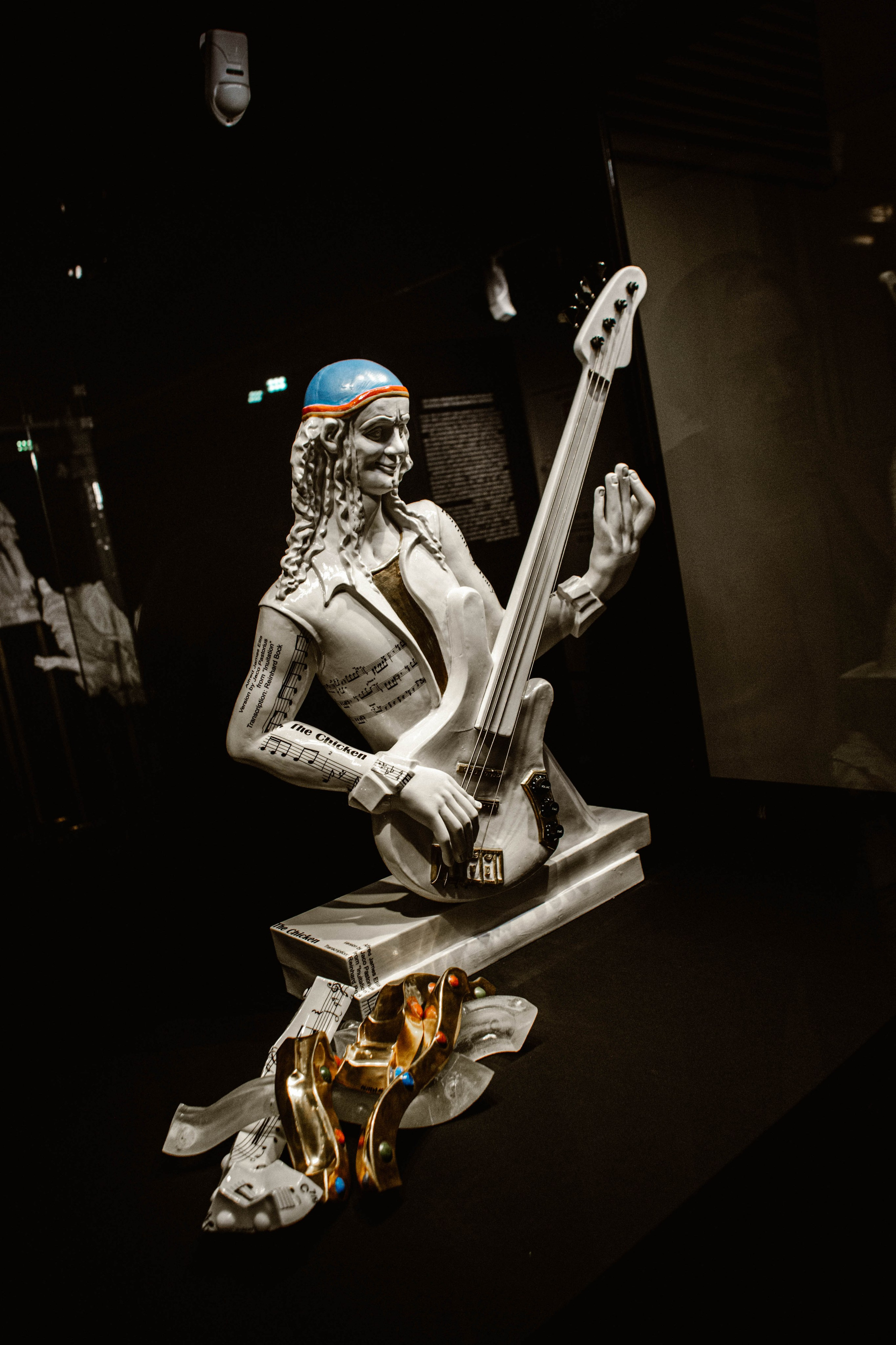 Питер / 24. Фотограф в Нижнем Новгороде