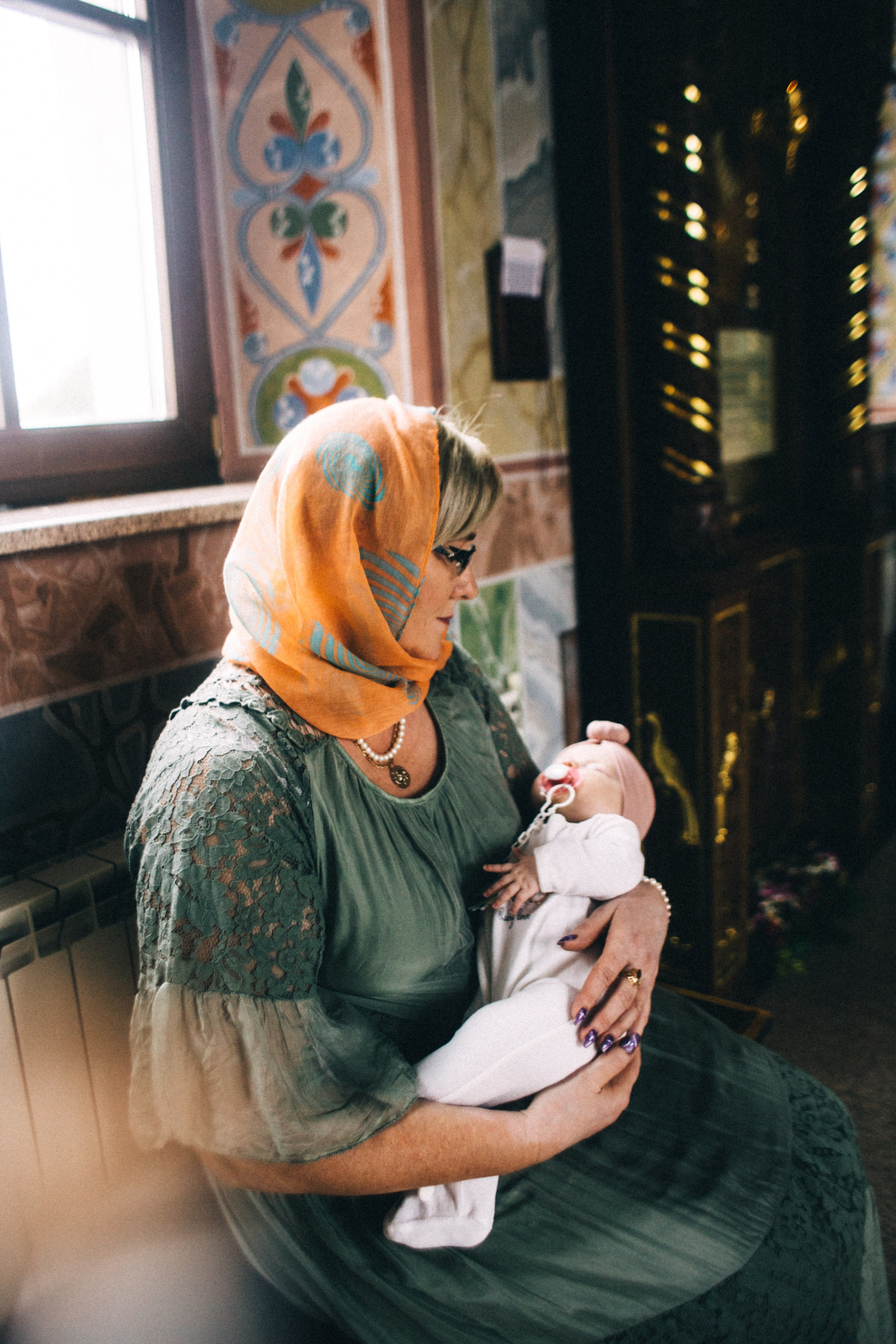 Тая. Храм Александра Невского. Фотограф в Нижнем Новгороде