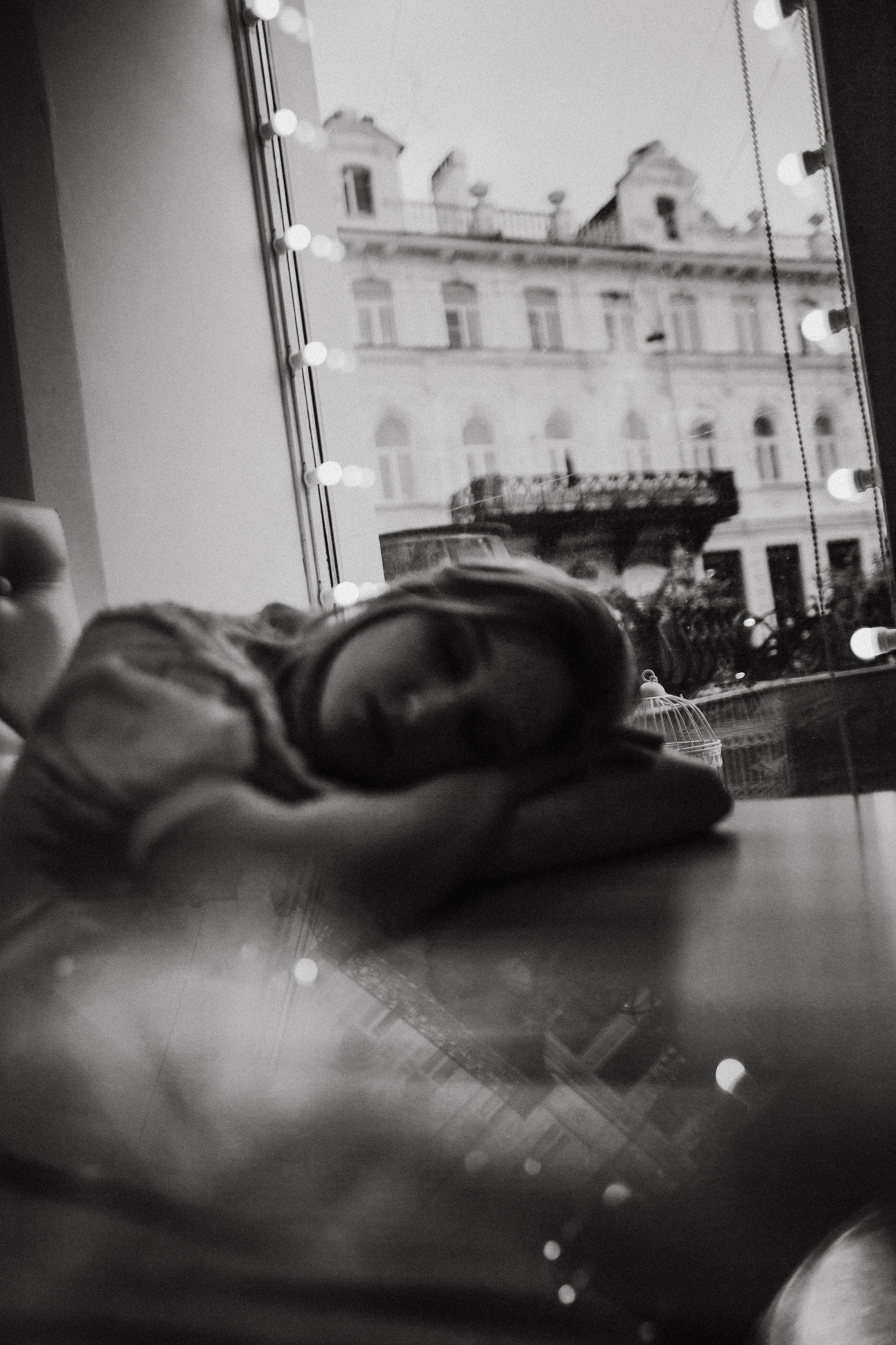 Дарья. Нижполиграф. Фотограф в Нижнем Новгороде