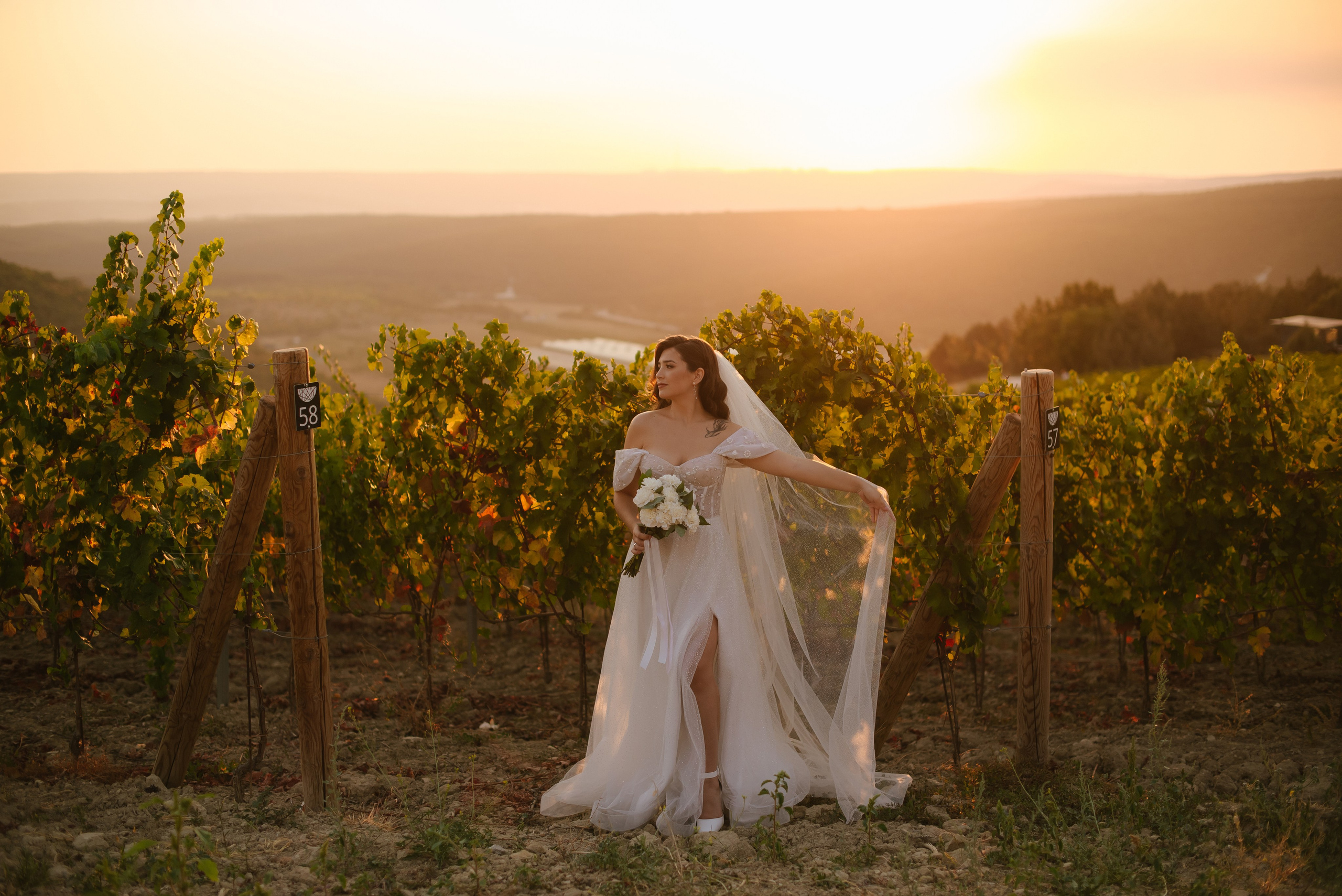Ярослав и Дарья (Родное гнездо). Свадебный, женский, семейный фотограф в Севастополе Юлия Мошенко
