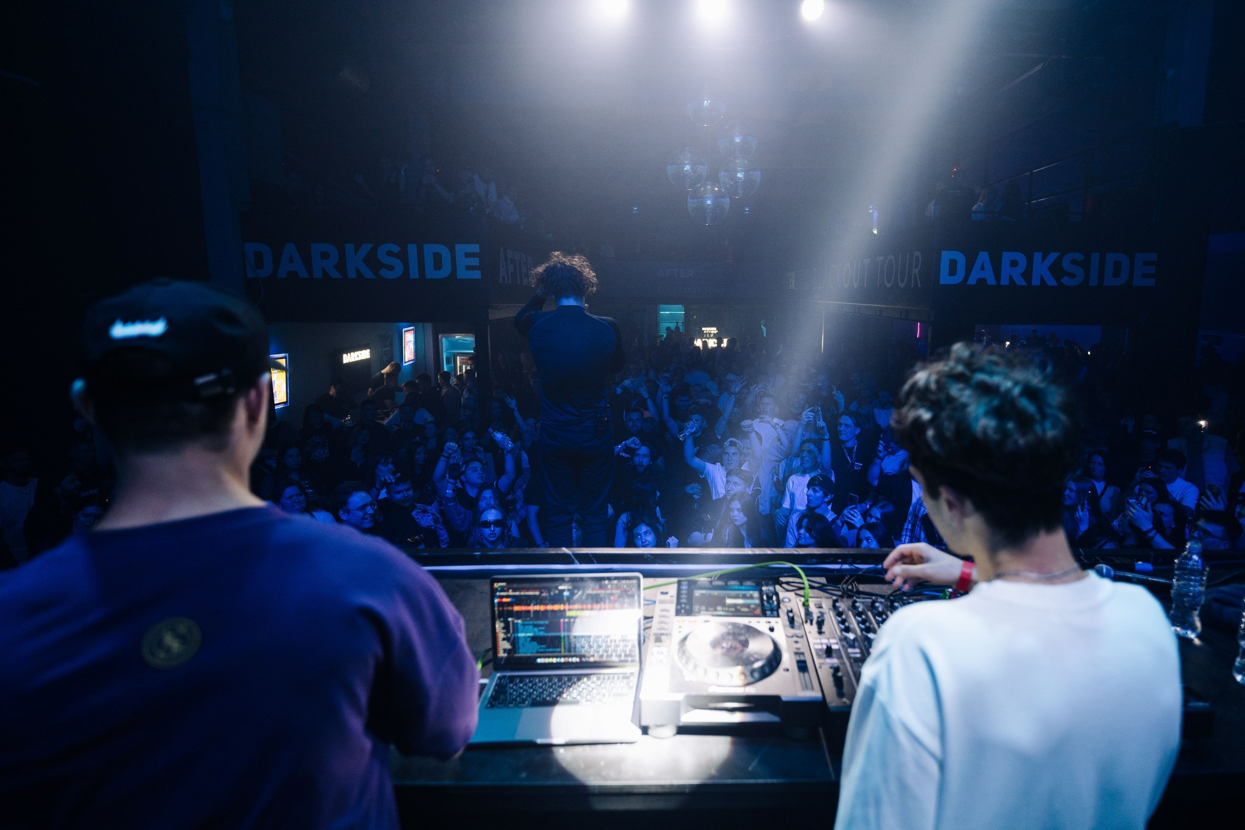 DARKSIDE. Фотограф Саид Дакаев г. Краснодар