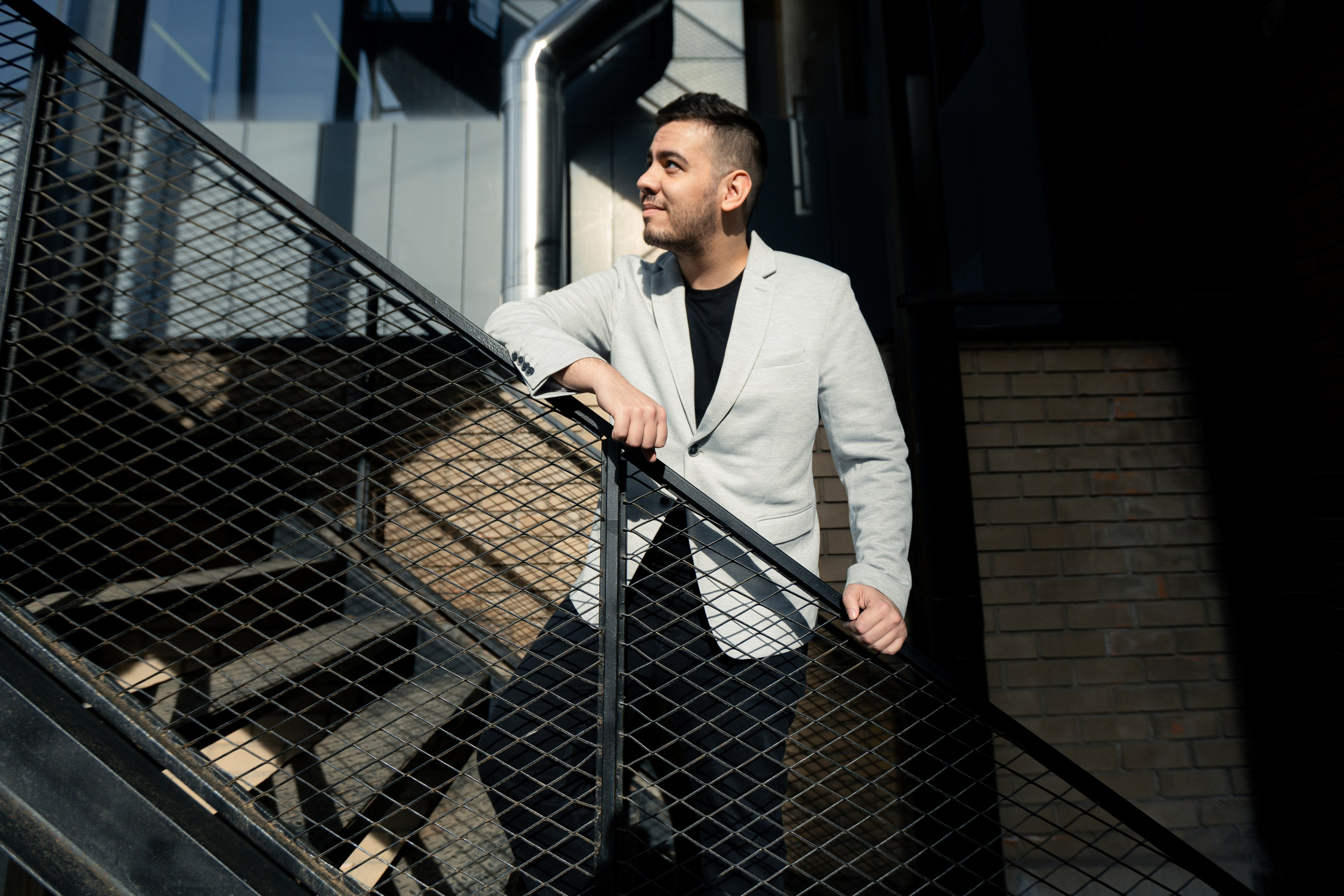 Артём. Евгений Матвеев — фотограф в Санкт-Петербурге