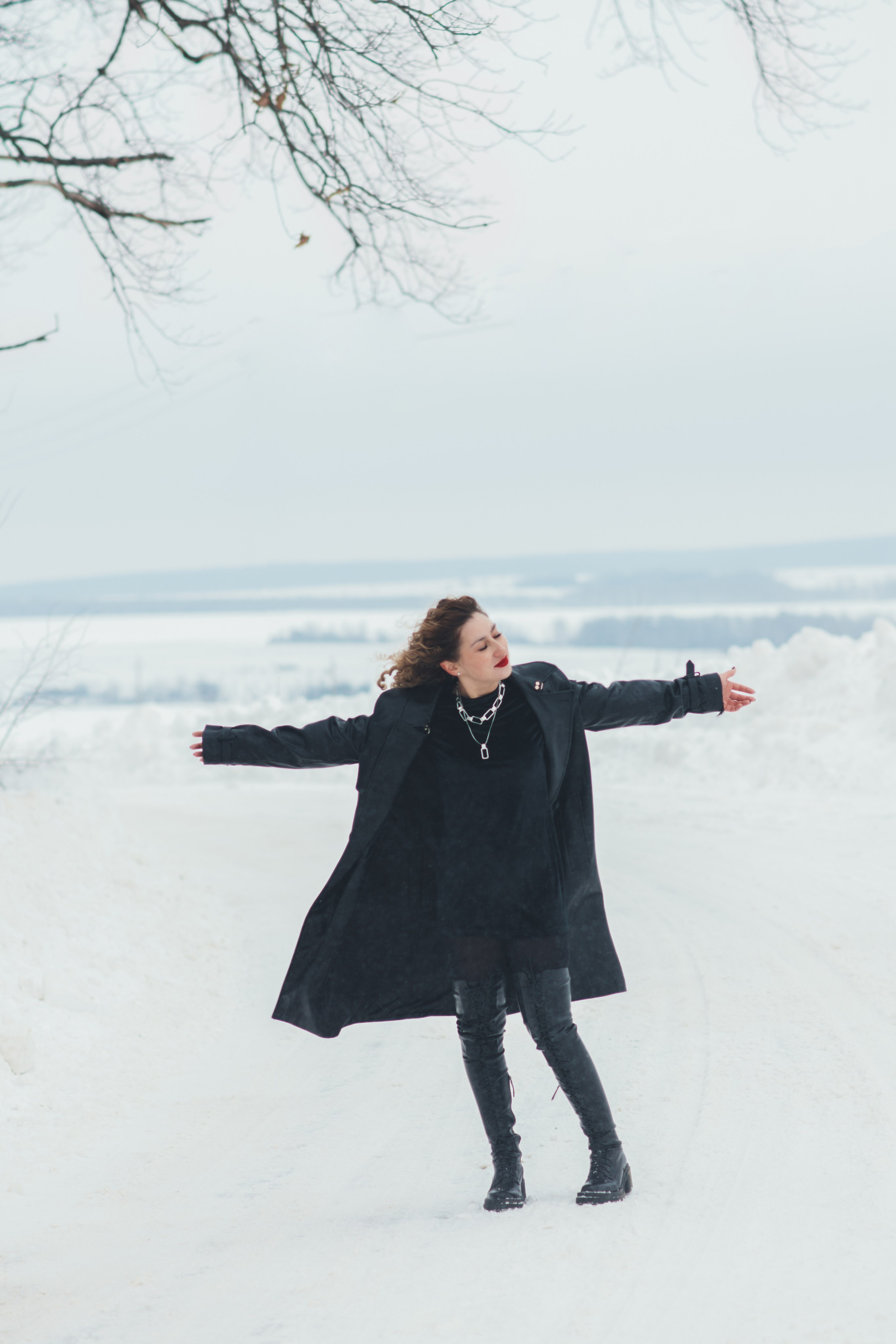 Портреты. Семейный фотограф в Новомичуринске Наташа Непомнящая